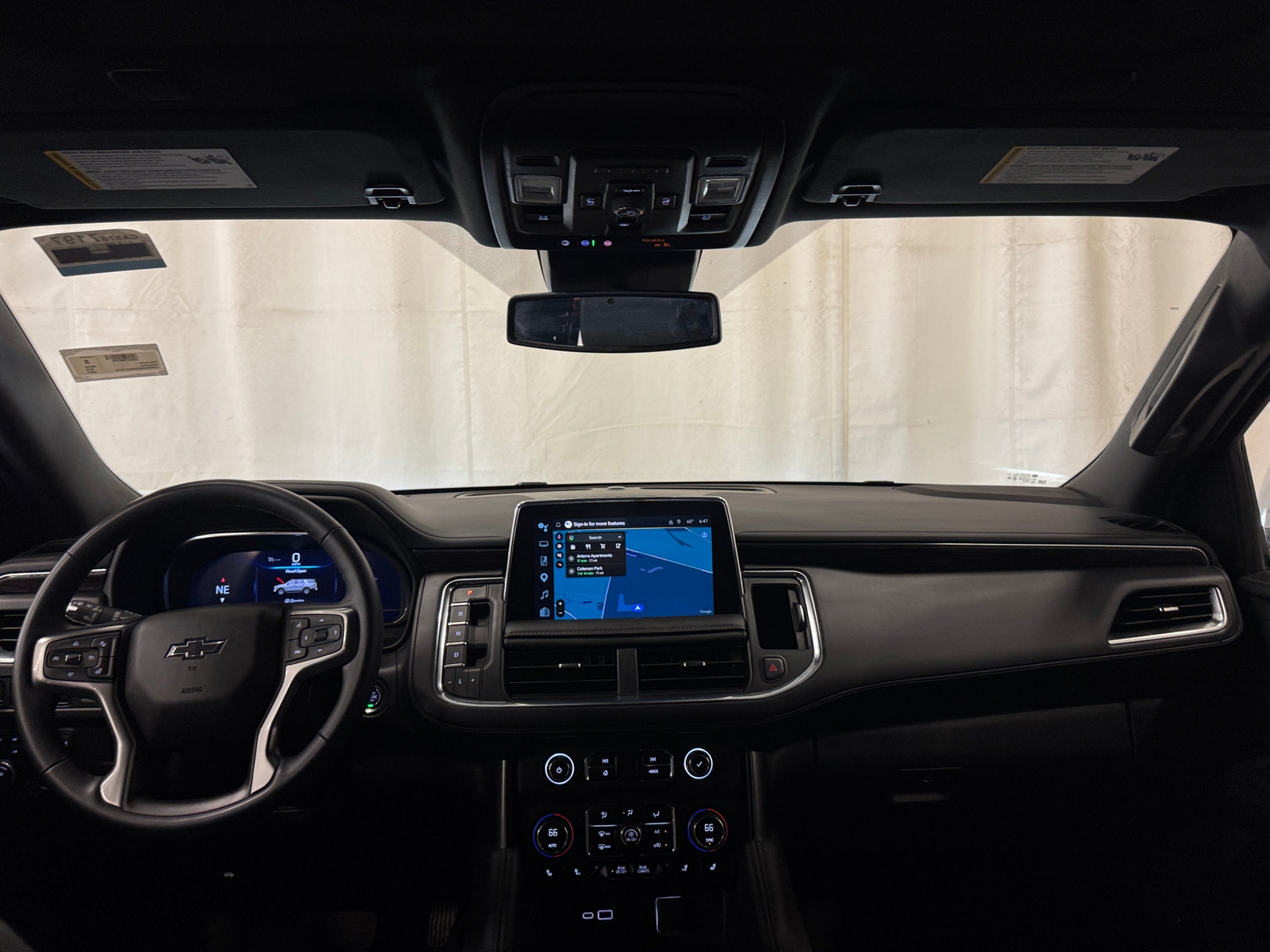 Thumbnail: 2024 Chevrolet Suburban - 2