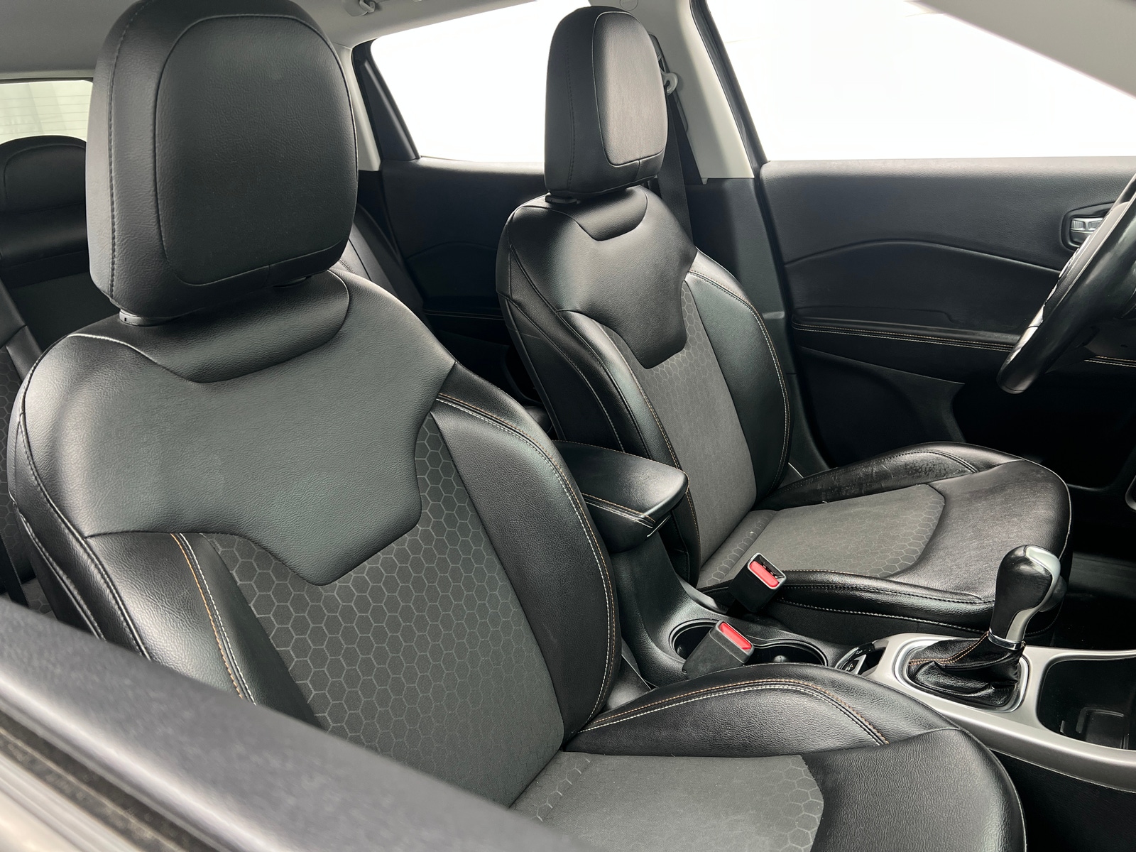 Thumbnail: 2018 Jeep Compass - 2