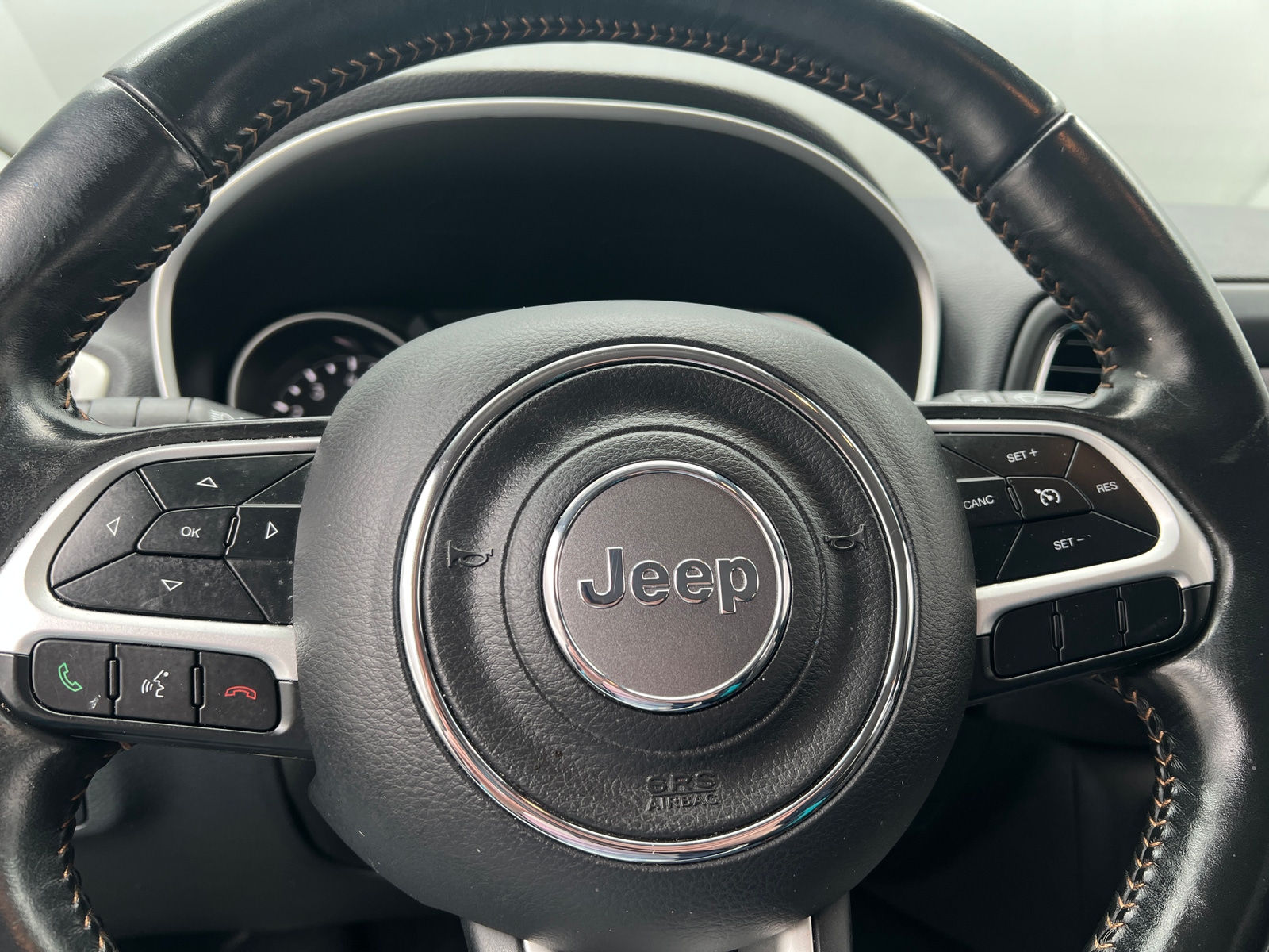 Thumbnail: 2018 Jeep Compass - 5