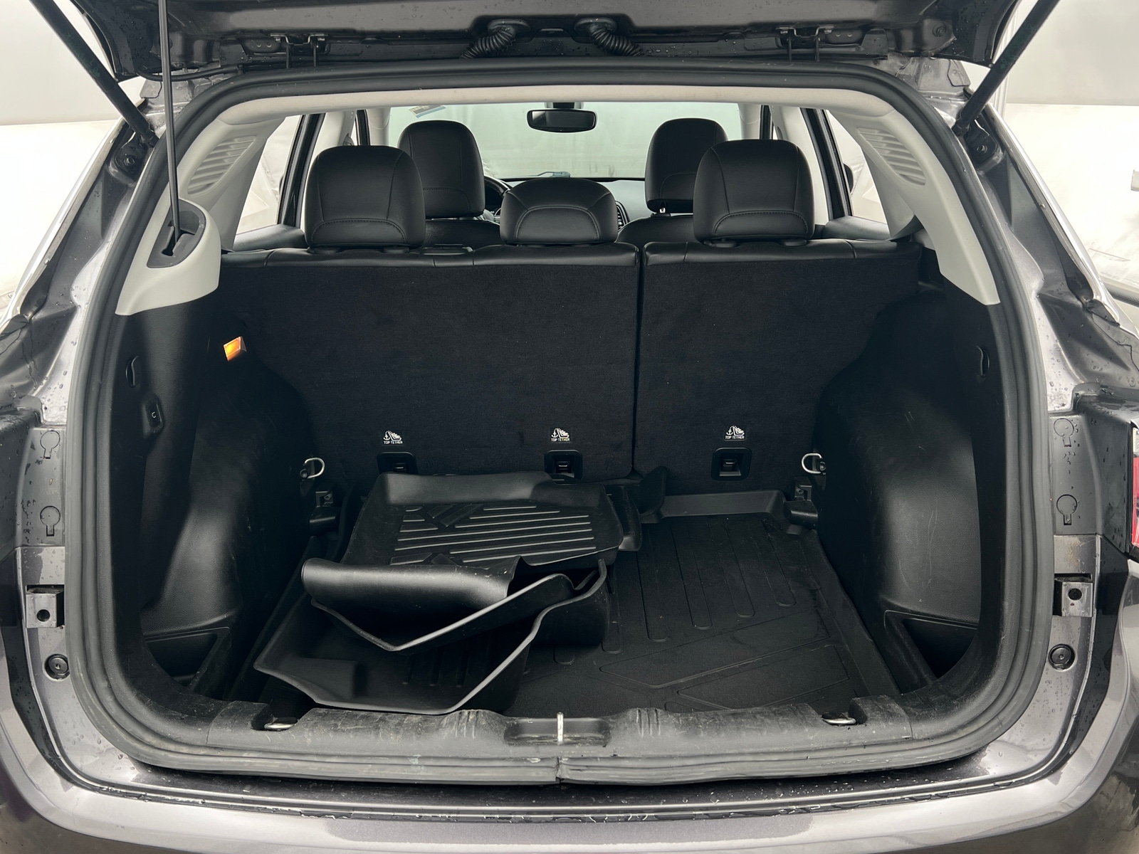 Thumbnail: 2018 Jeep Compass - 7
