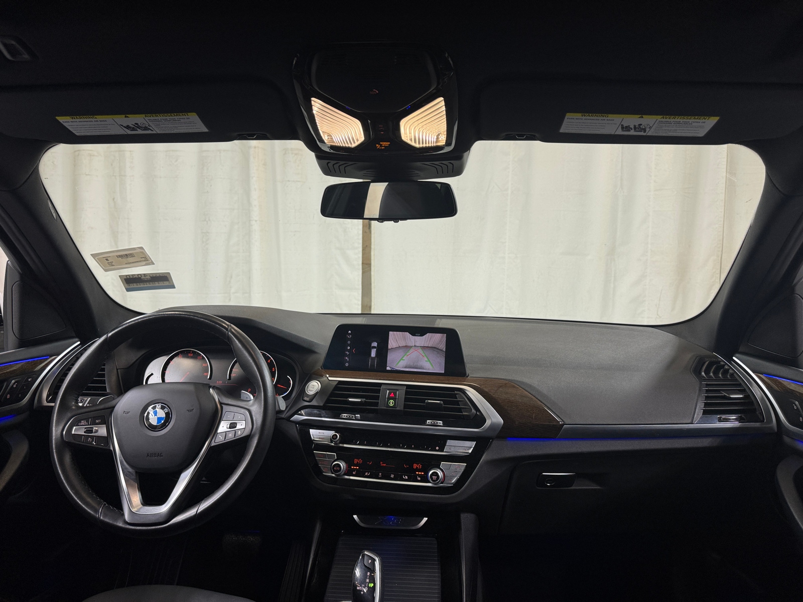 Thumbnail: 2021 BMW X3 - 2