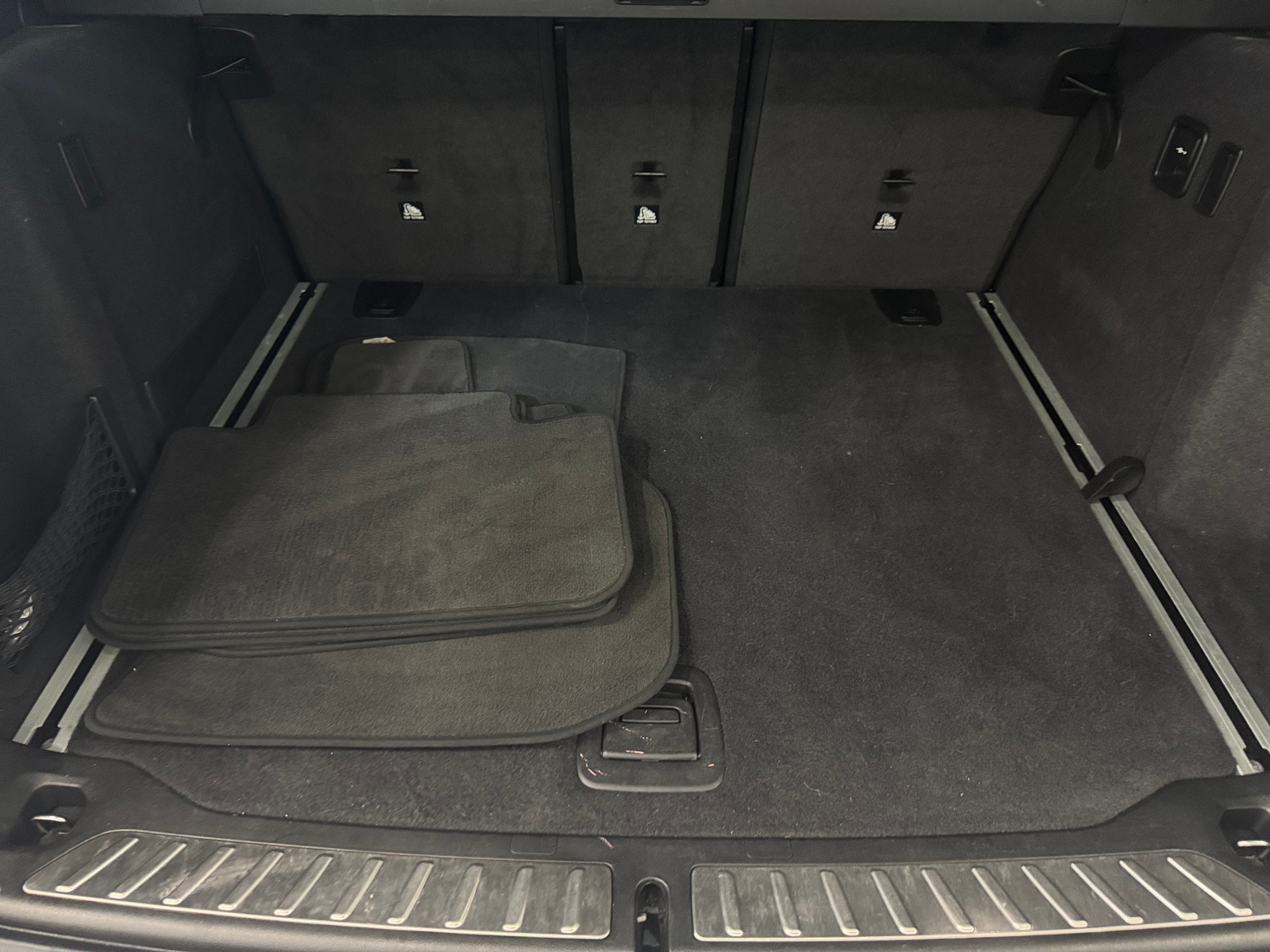 Thumbnail: 2021 BMW X3 - 6