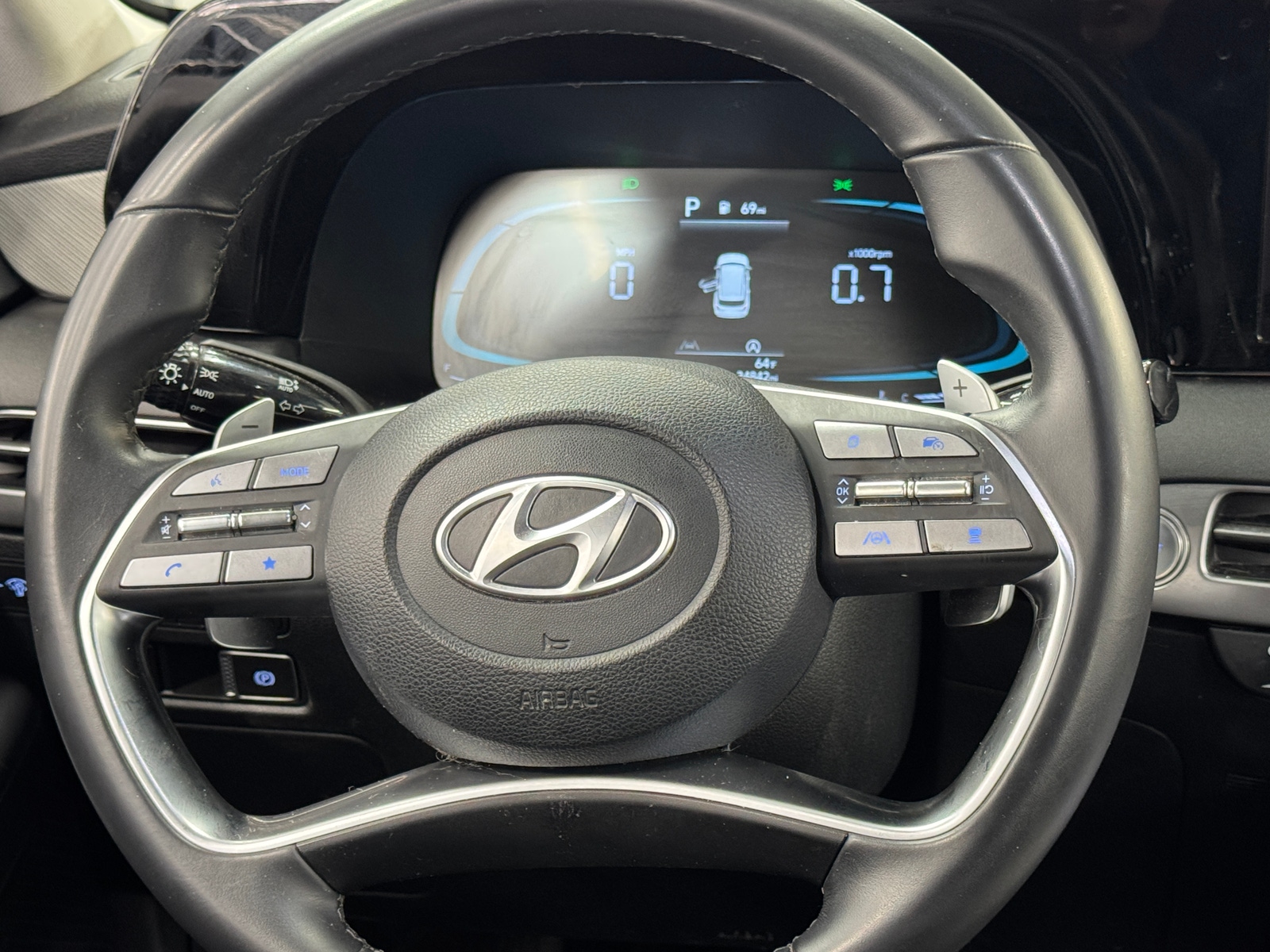 Thumbnail: 2023 Hyundai Palisade - 4