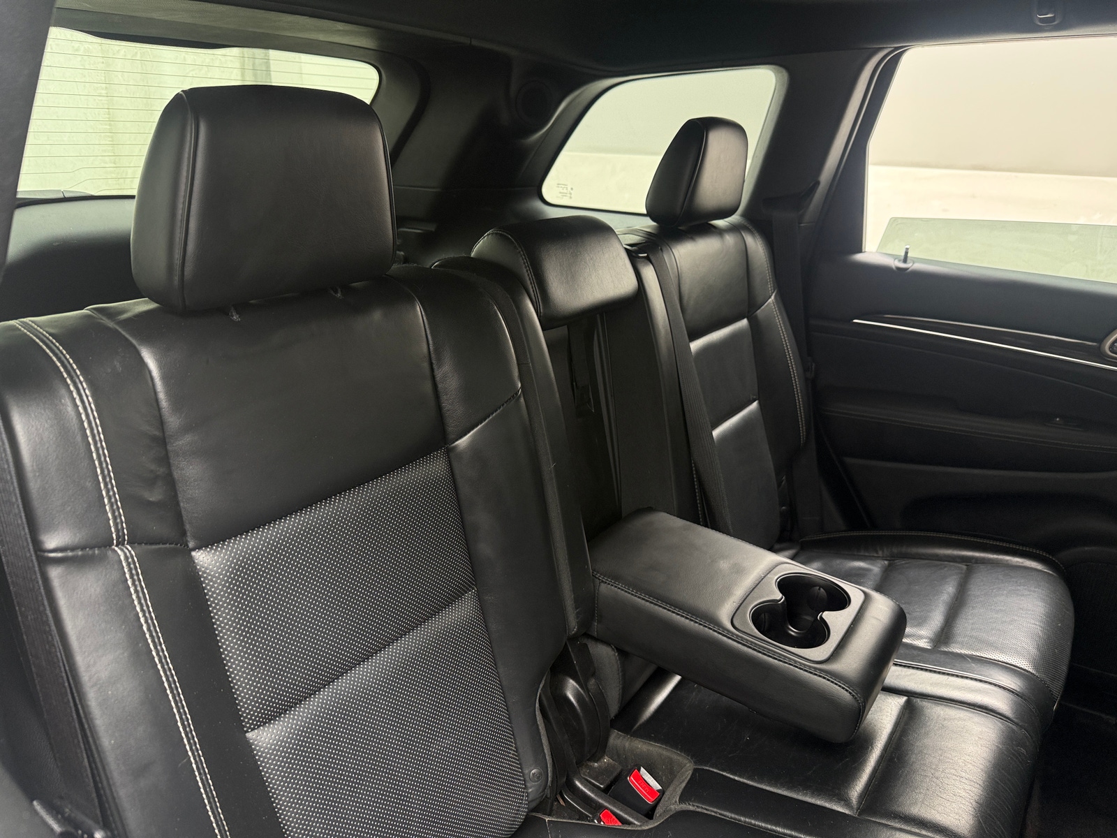 Thumbnail: 2017 Jeep Grand Cherokee - 5