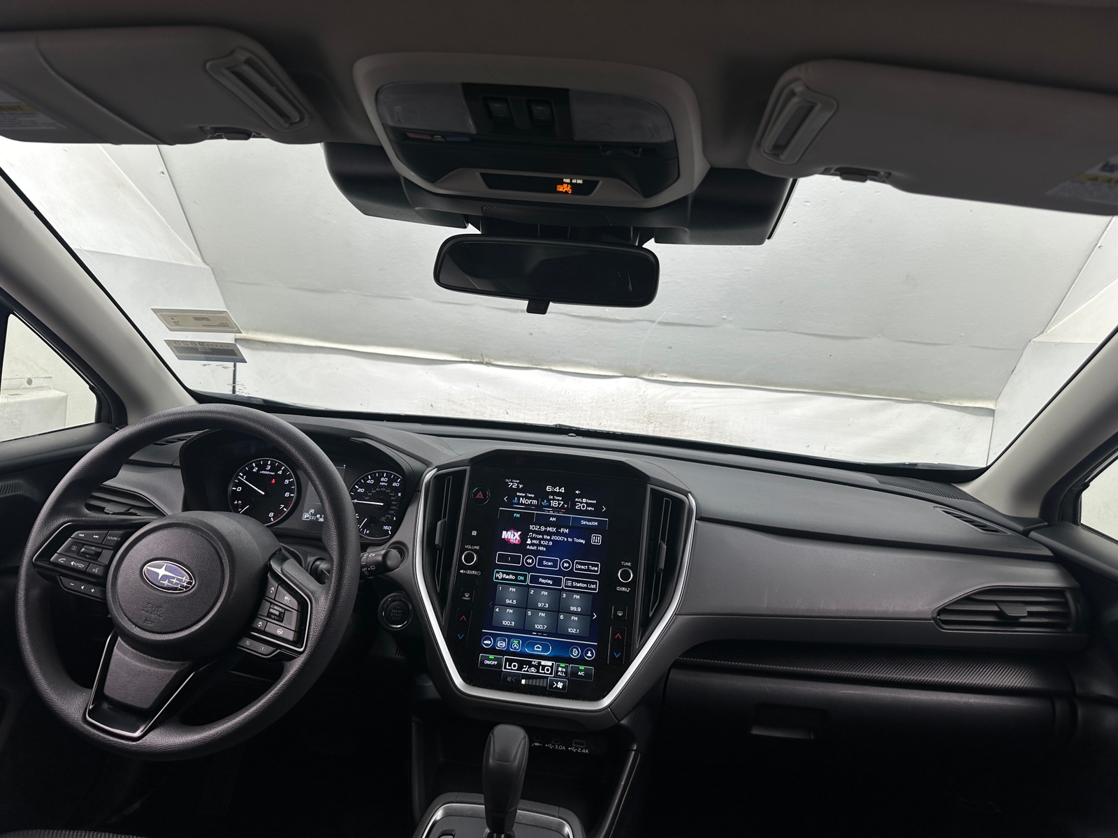 Thumbnail: 2024 Subaru Crosstrek - 3
