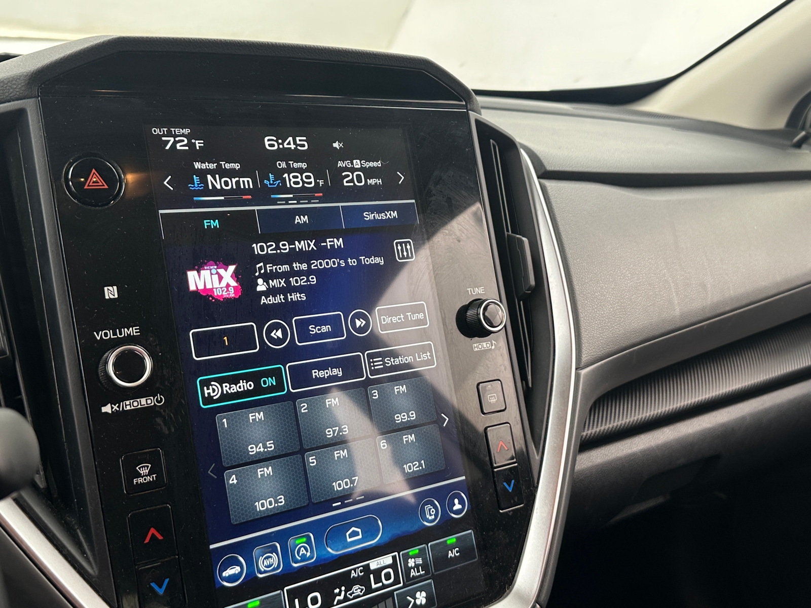 Thumbnail: 2024 Subaru Crosstrek - 4