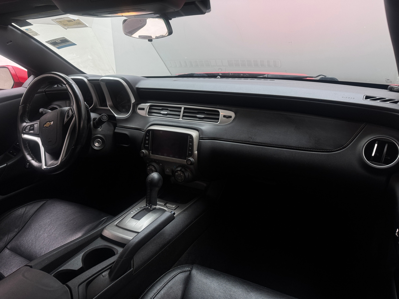 Thumbnail: 2014 Chevrolet Camaro - 3