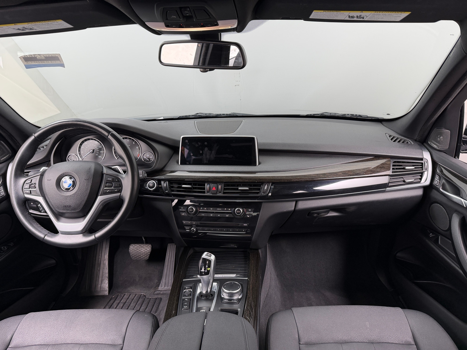 Thumbnail: 2018 BMW X5 - 2
