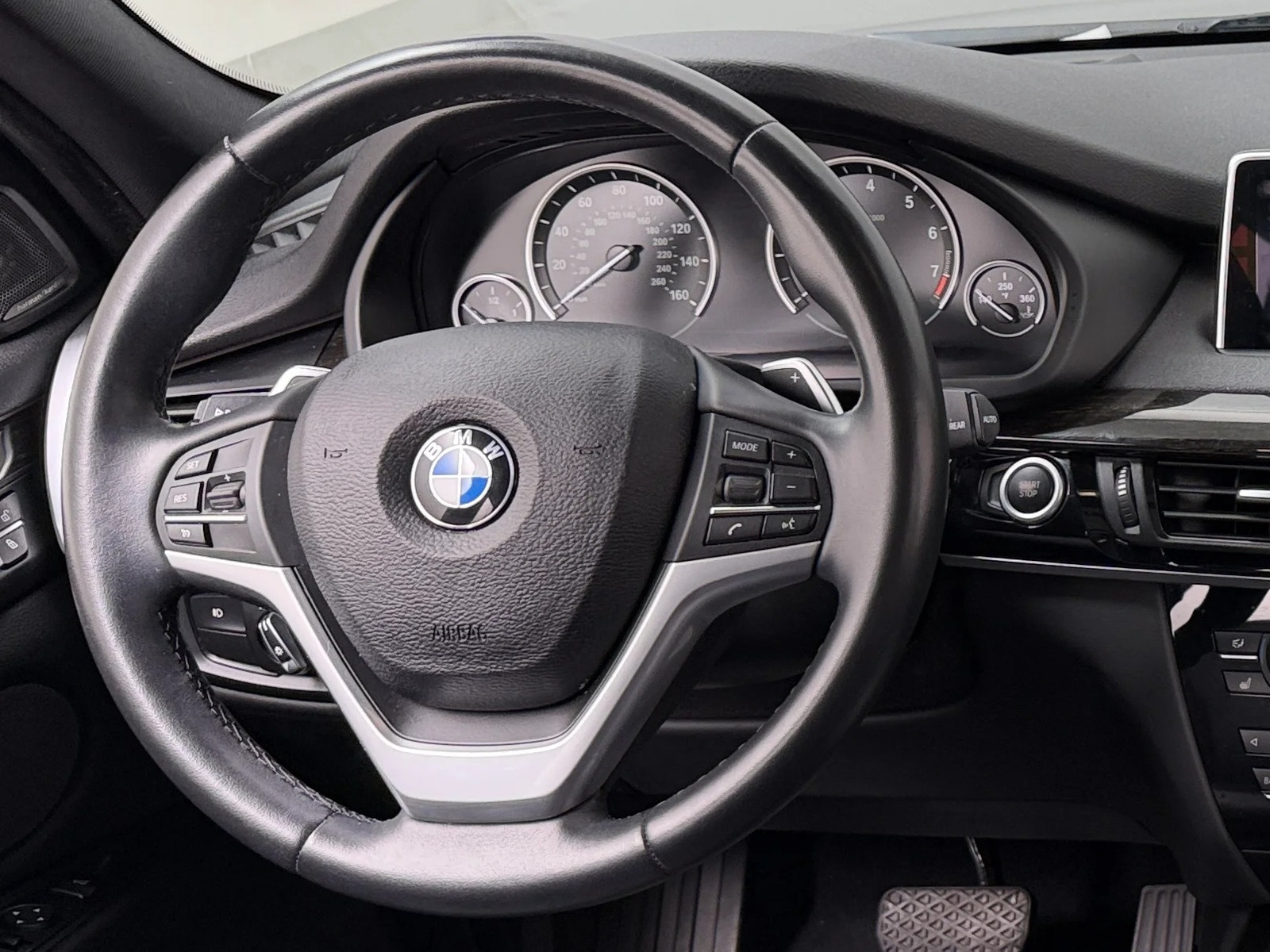 Thumbnail: 2018 BMW X5 - 4