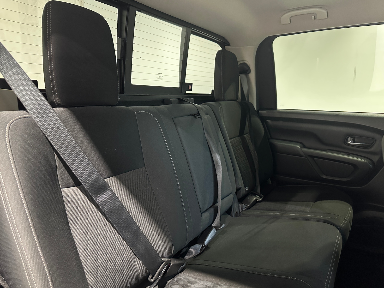 Thumbnail: 2018 Nissan Titan - 6