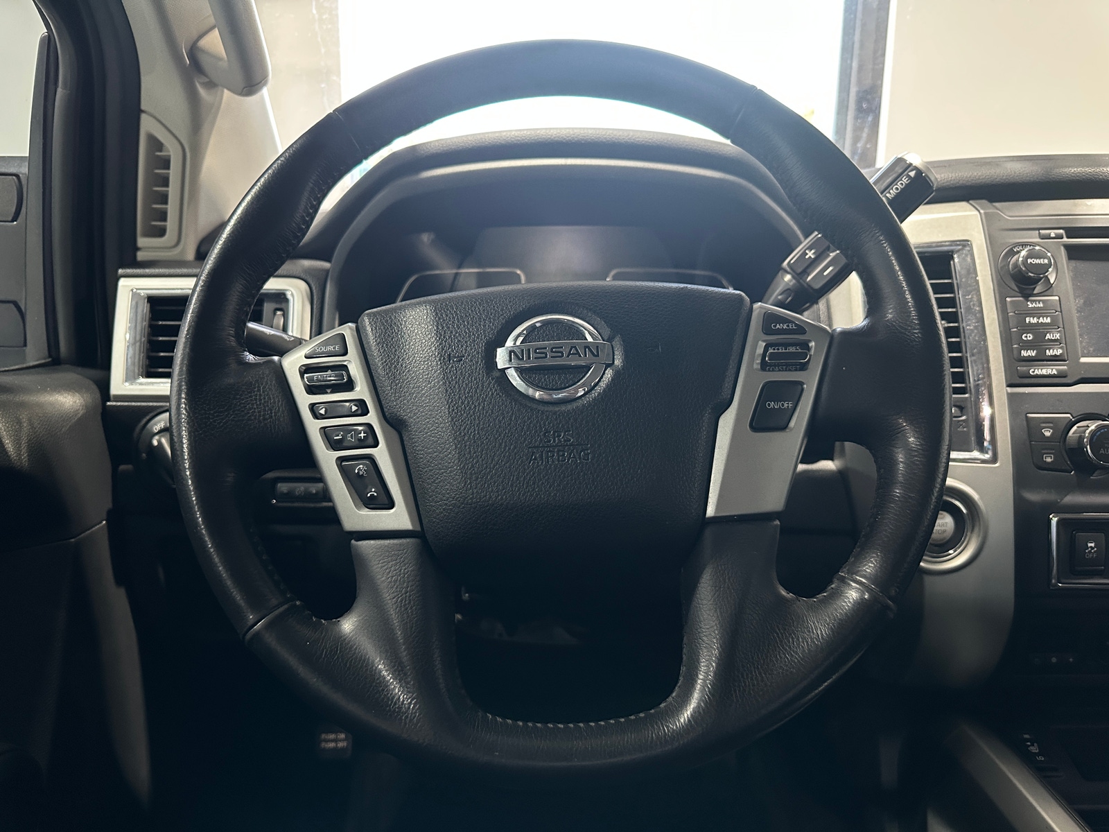 Thumbnail: 2018 Nissan Titan - 5
