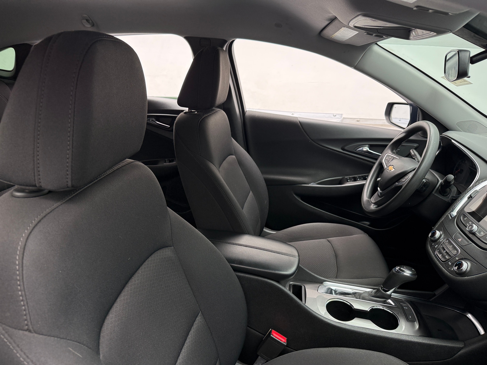 Thumbnail: 2019 Chevrolet Malibu - 2