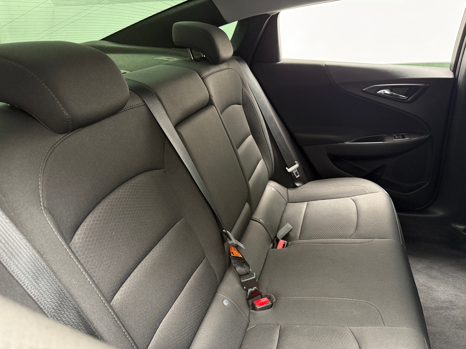 Thumbnail: 2019 Chevrolet Malibu - 6