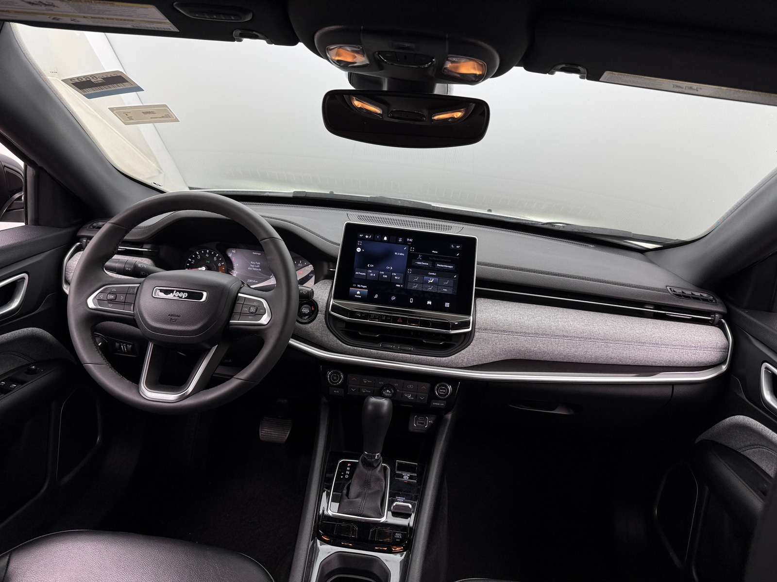 Thumbnail: 2023 Jeep Compass - 3