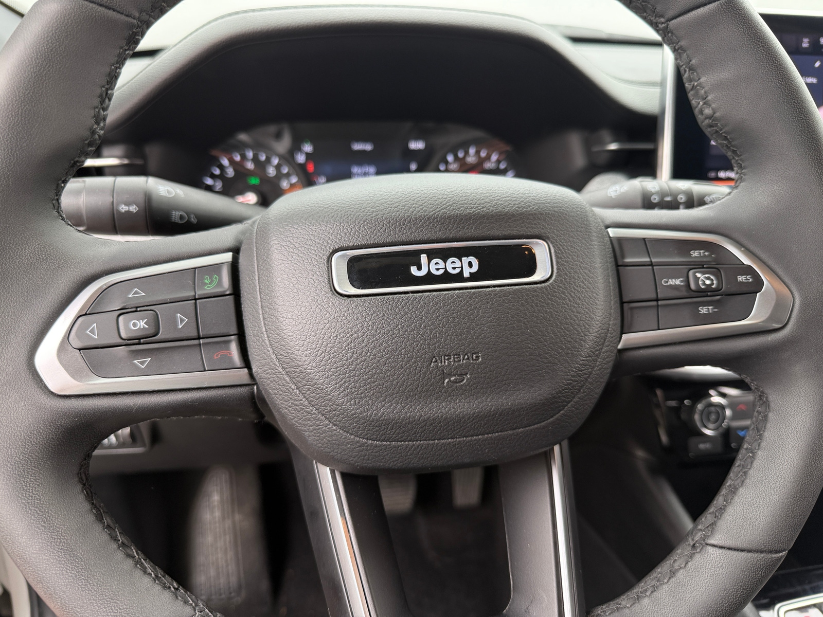Thumbnail: 2023 Jeep Compass - 5