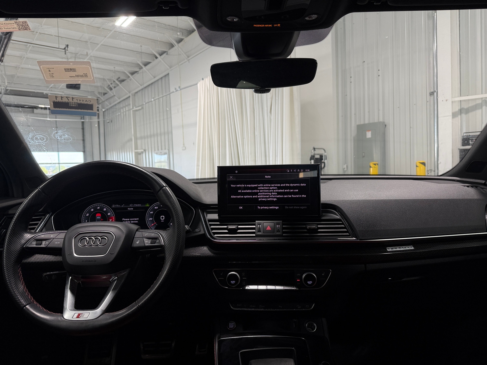 Thumbnail: 2023 Audi SQ5 - 2