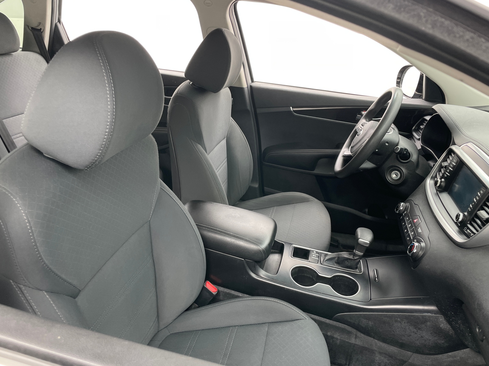 Thumbnail: 2020 Kia Sorento - 2