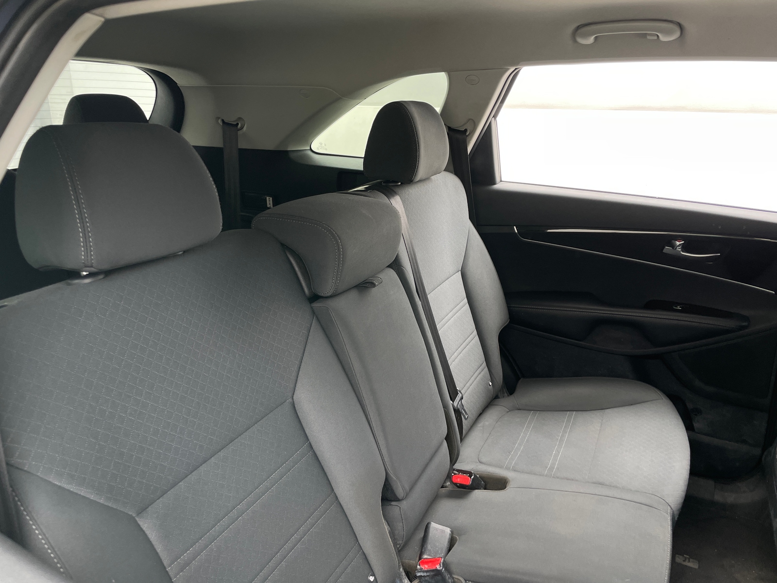 Thumbnail: 2020 Kia Sorento - 6