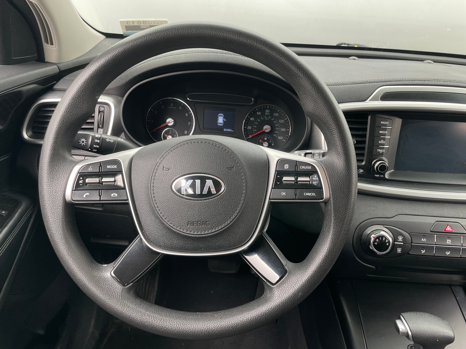 Thumbnail: 2020 Kia Sorento - 5