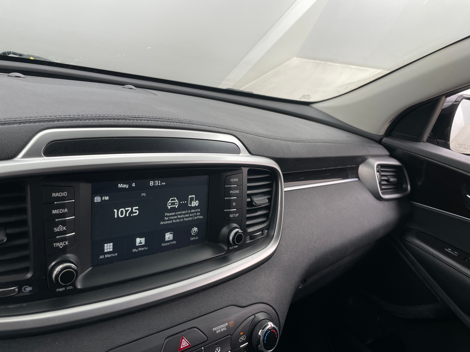 Thumbnail: 2020 Kia Sorento - 4
