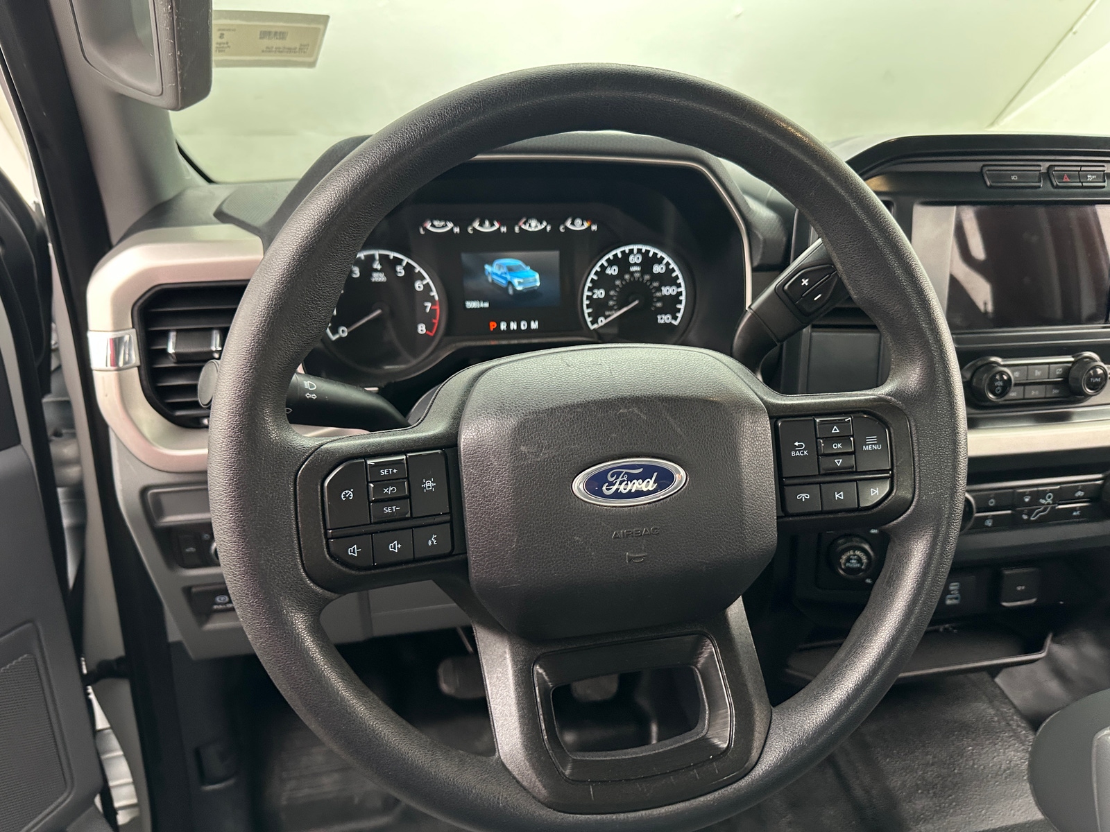 Thumbnail: 2021 Ford Econoline - 4