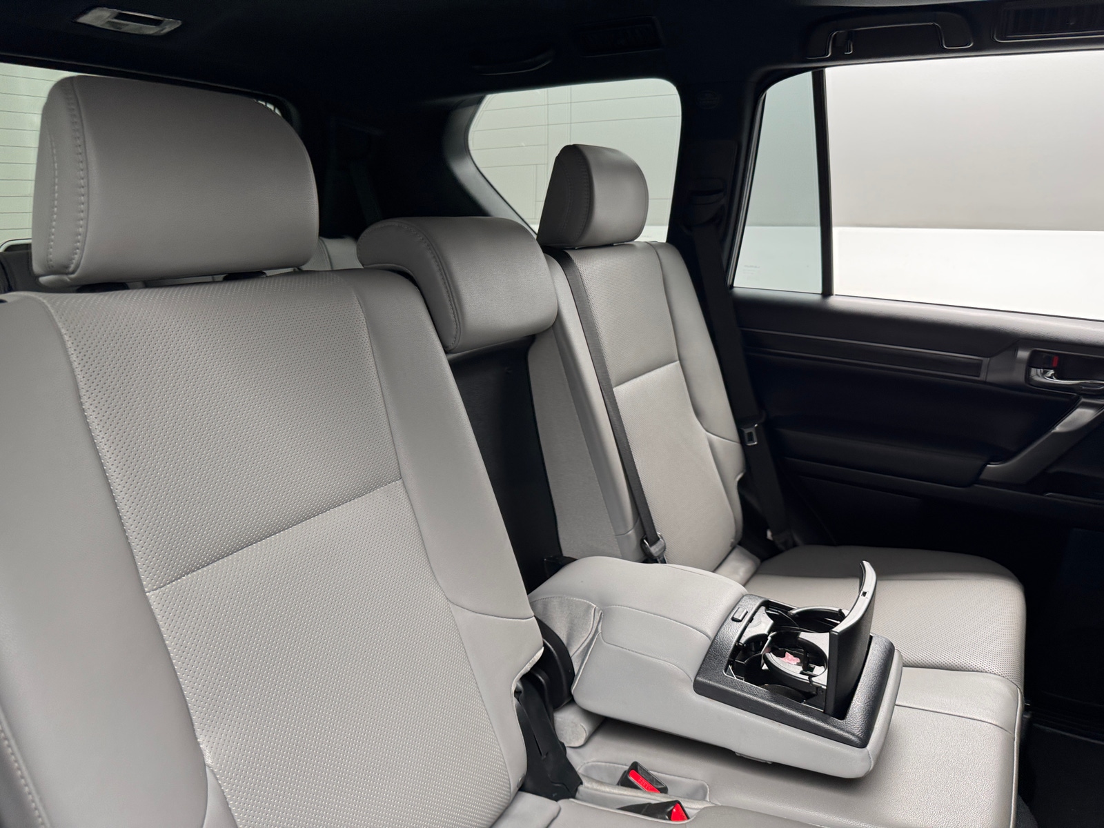 Thumbnail: 2023 Lexus GX - 5