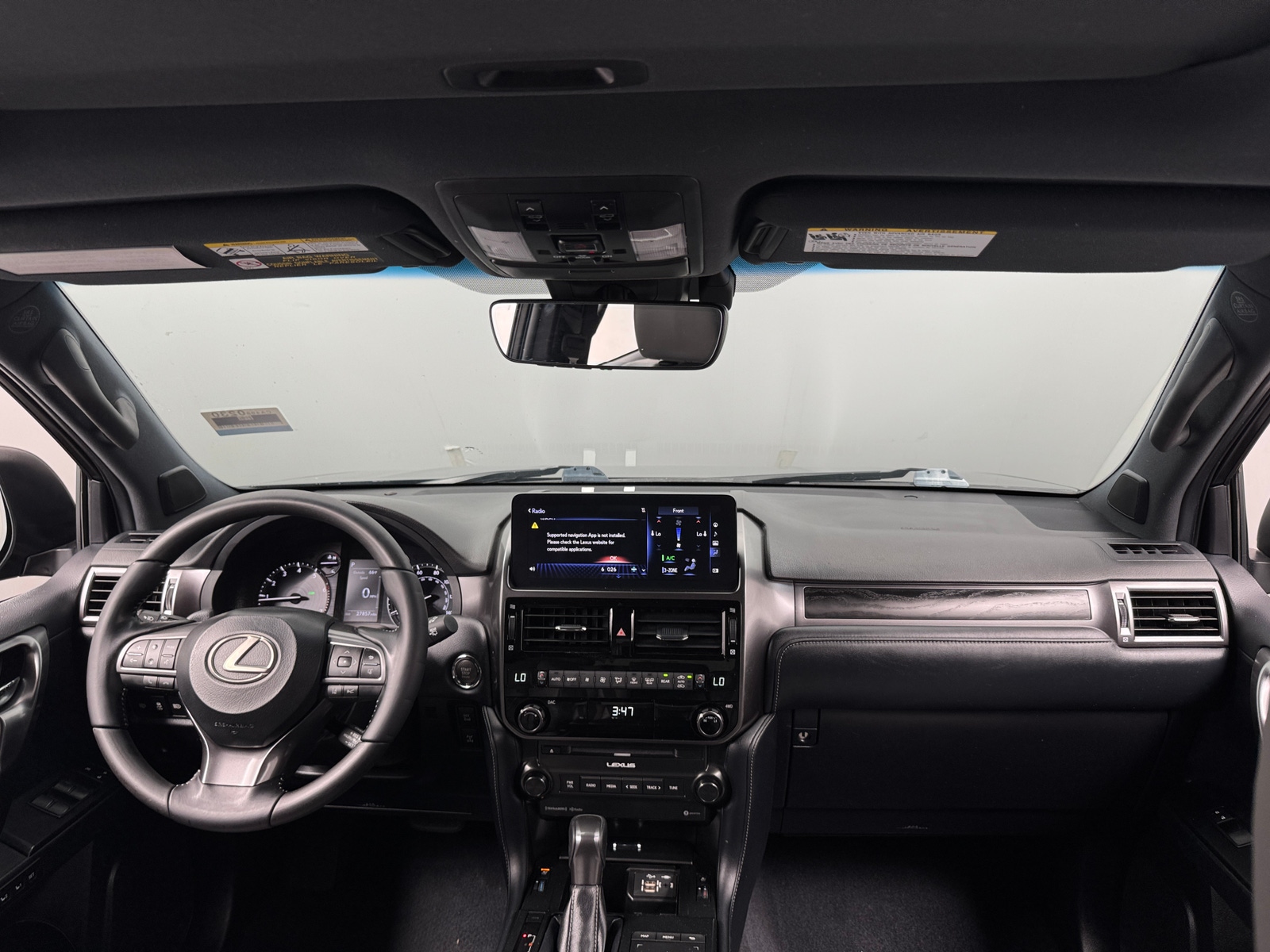 Thumbnail: 2023 Lexus GX - 2