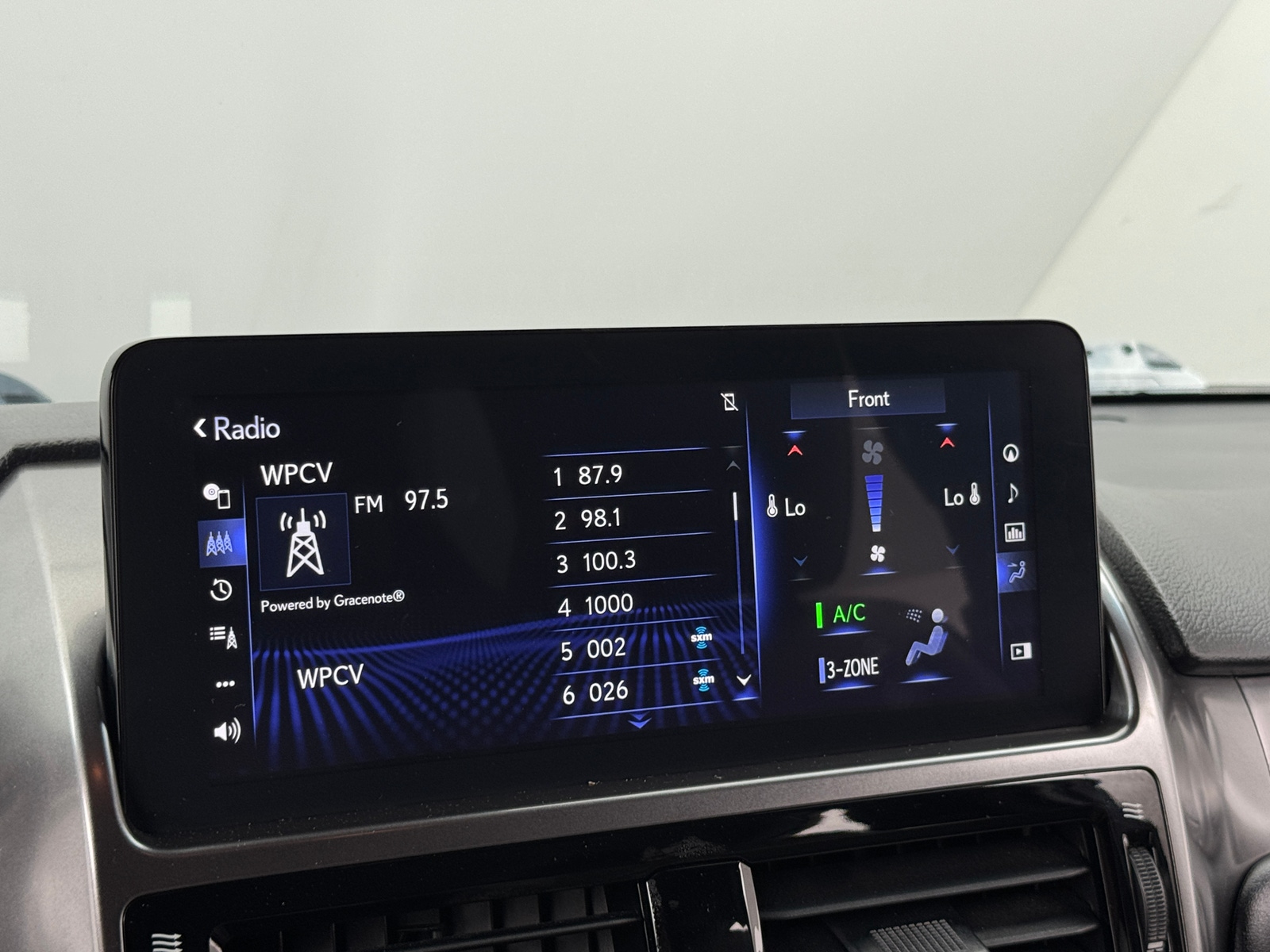 Thumbnail: 2023 Lexus GX - 3