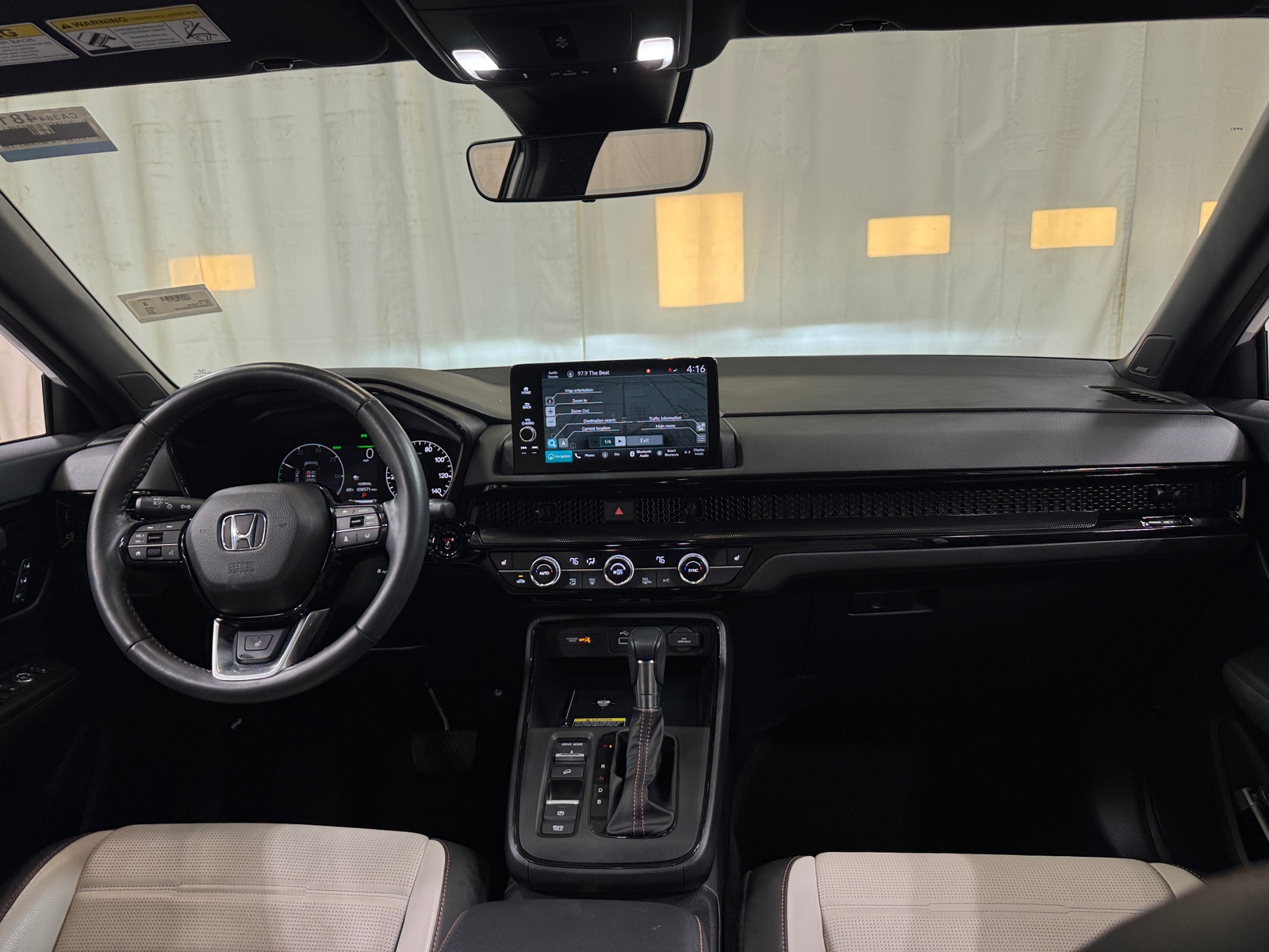 Thumbnail: 2025 Honda CR-V - 2