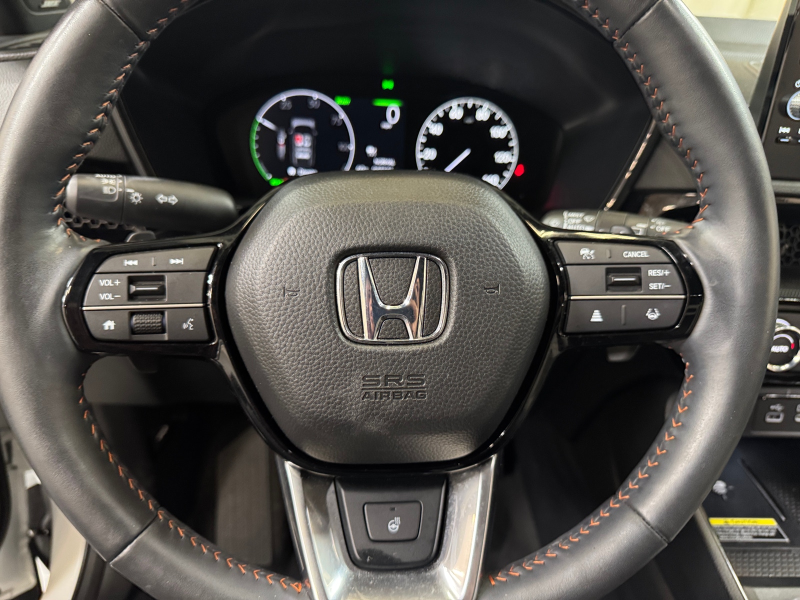 Thumbnail: 2025 Honda CR-V - 4