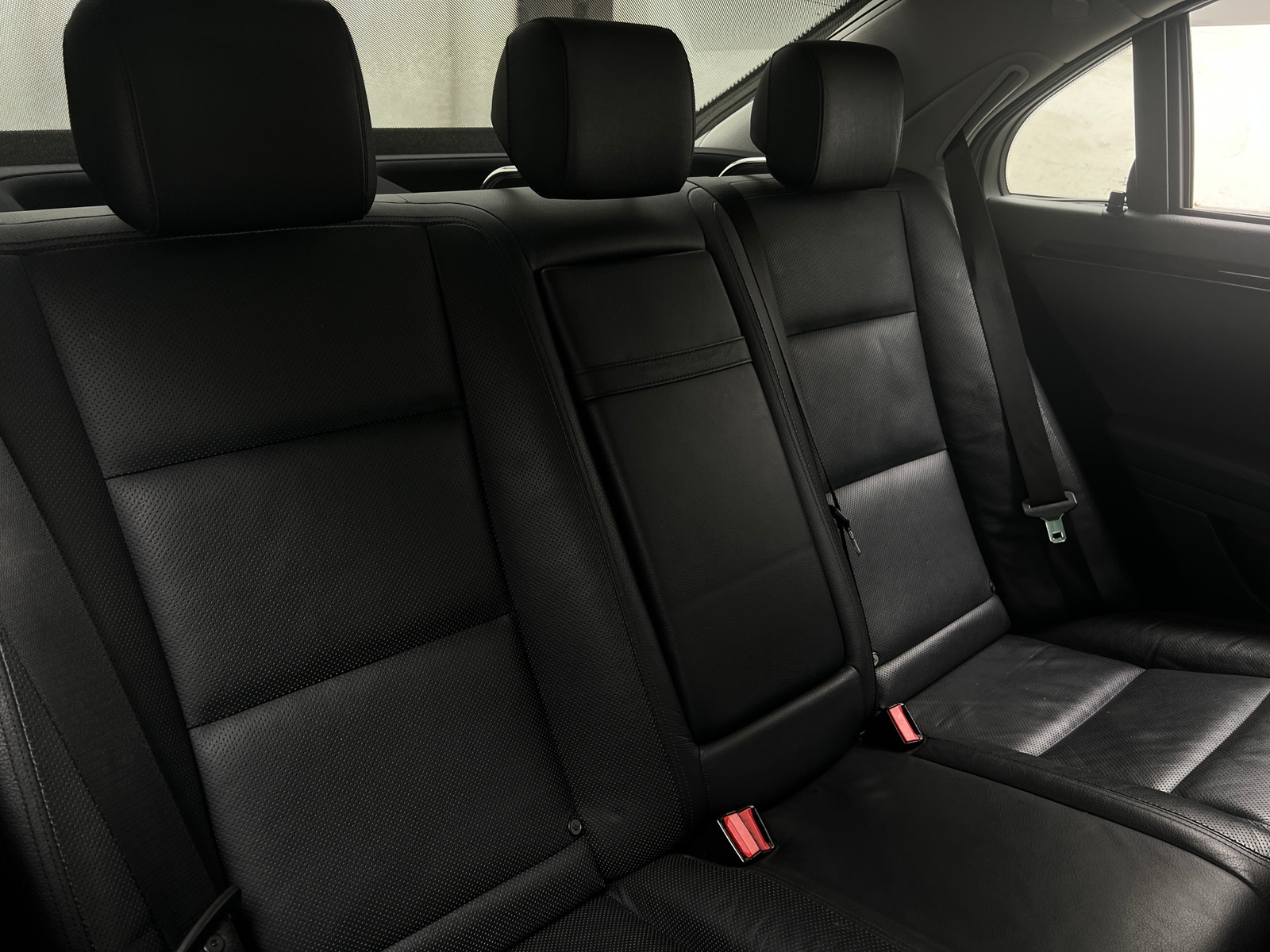Thumbnail: 2013 Mercedes-Benz S-Class - 5