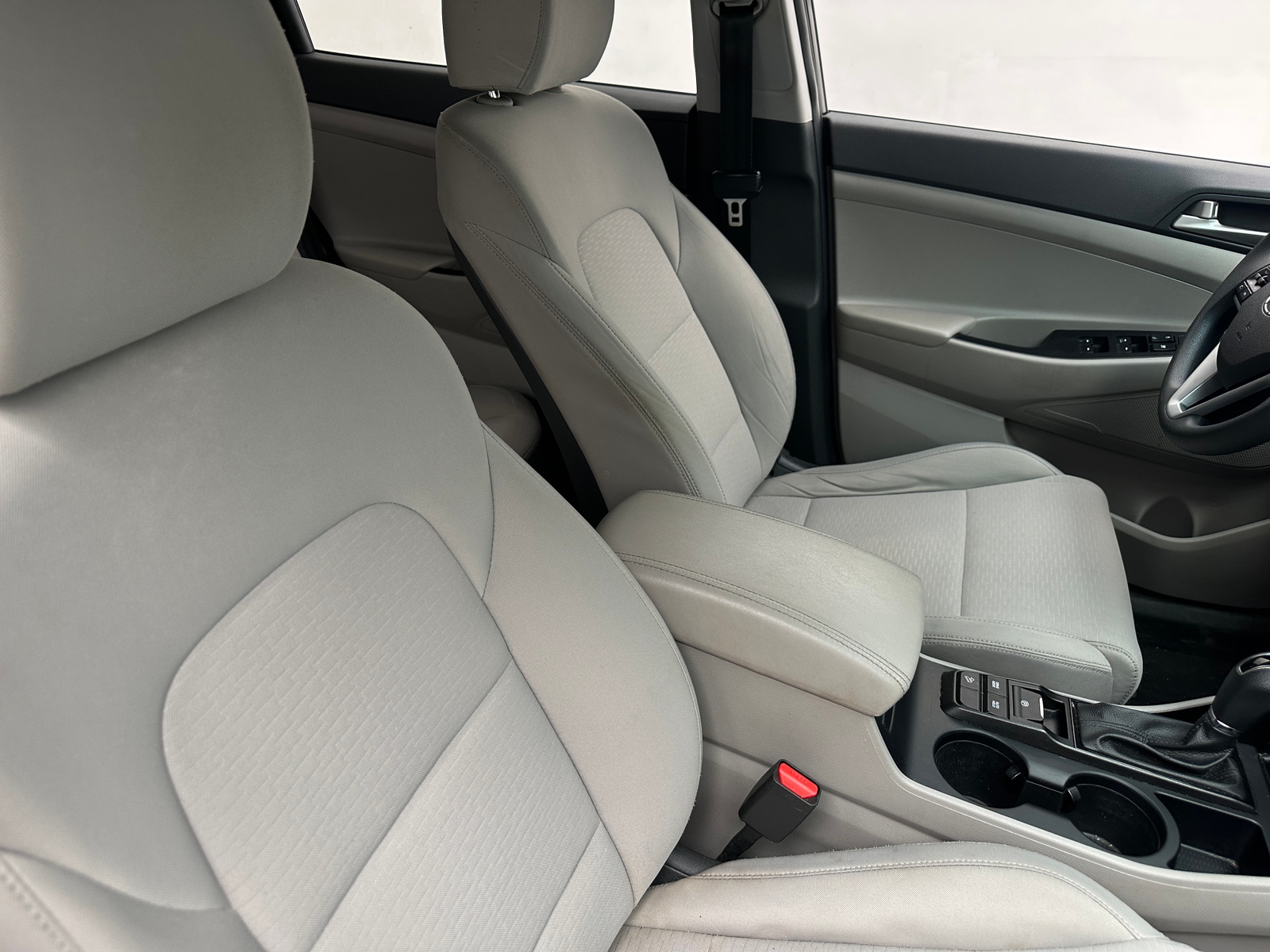 Thumbnail: 2019 Hyundai Tucson - 2