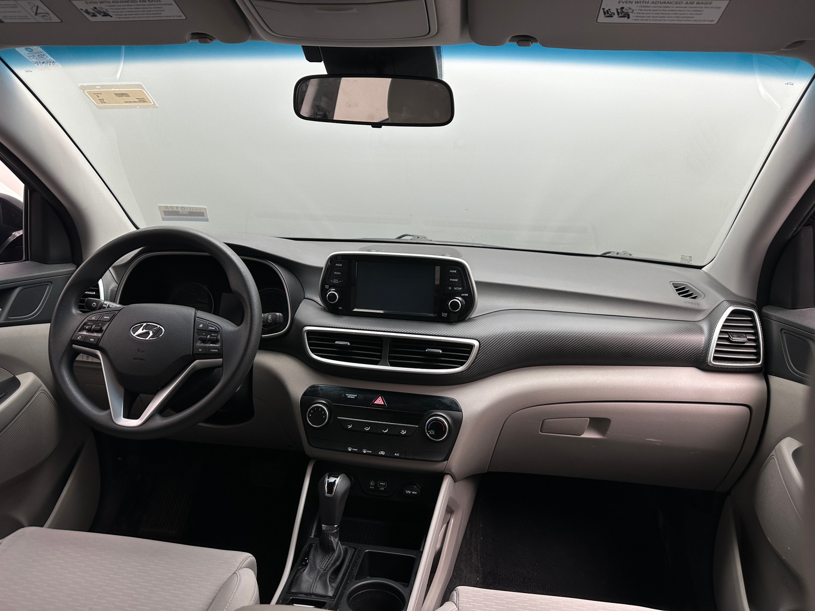 Thumbnail: 2019 Hyundai Tucson - 3
