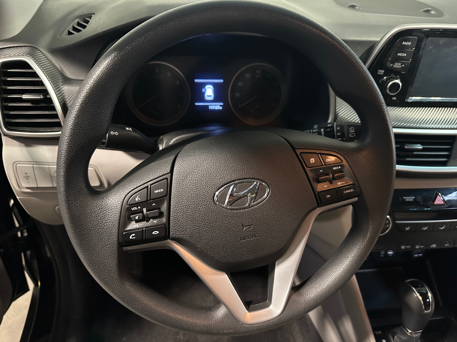 Thumbnail: 2019 Hyundai Tucson - 5