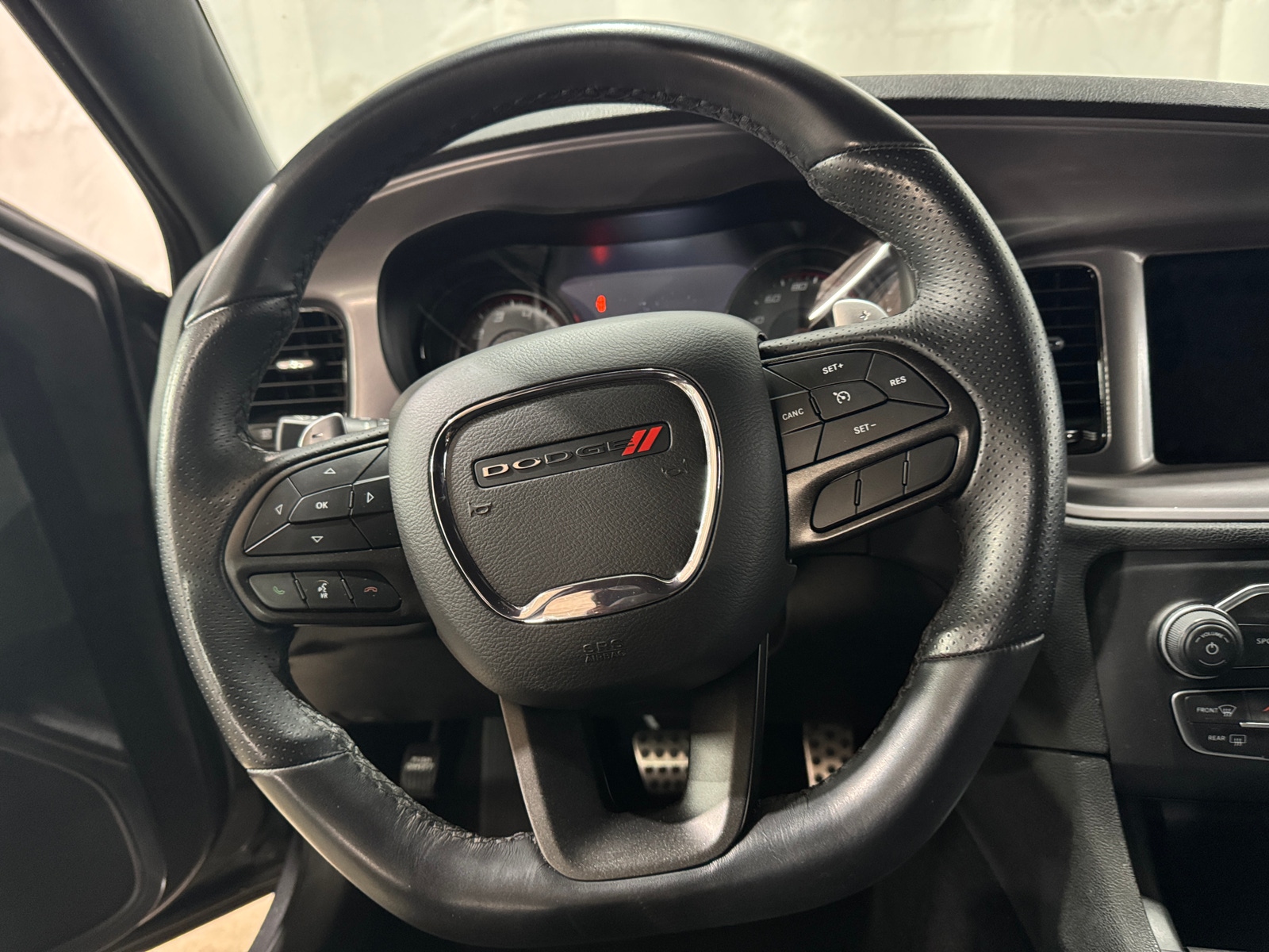 Thumbnail: 2023 Dodge Charger - 5