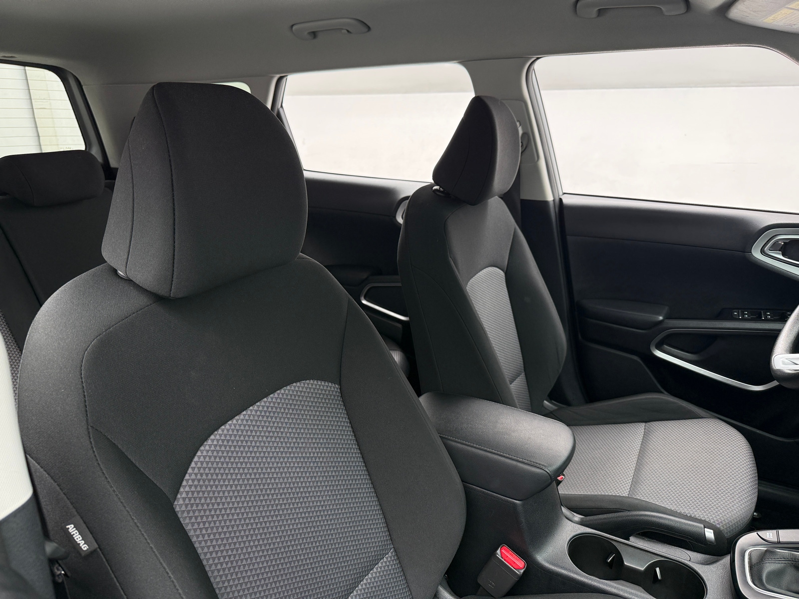 Thumbnail: 2023 Kia Soul - 2