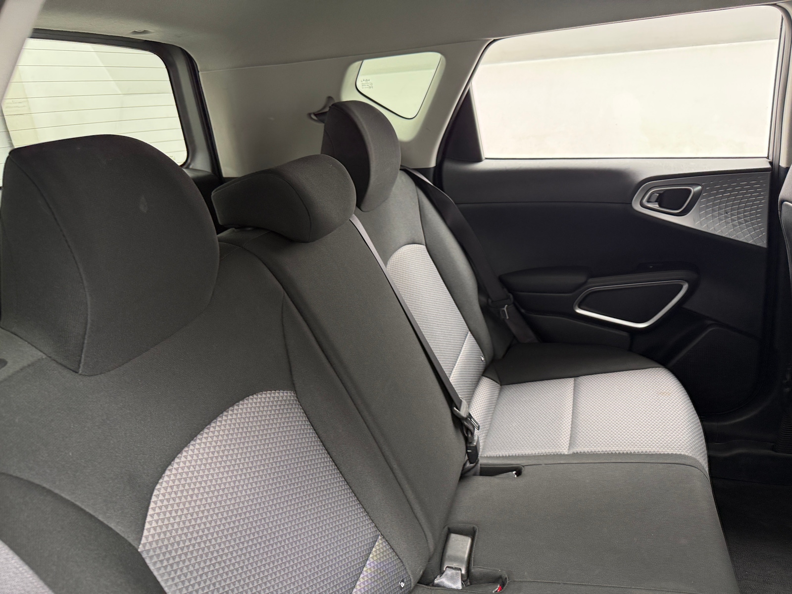 Thumbnail: 2023 Kia Soul - 6