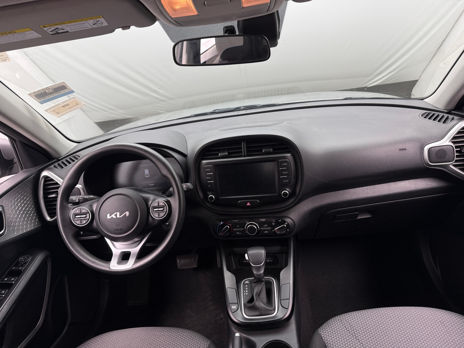 Thumbnail: 2023 Kia Soul - 3