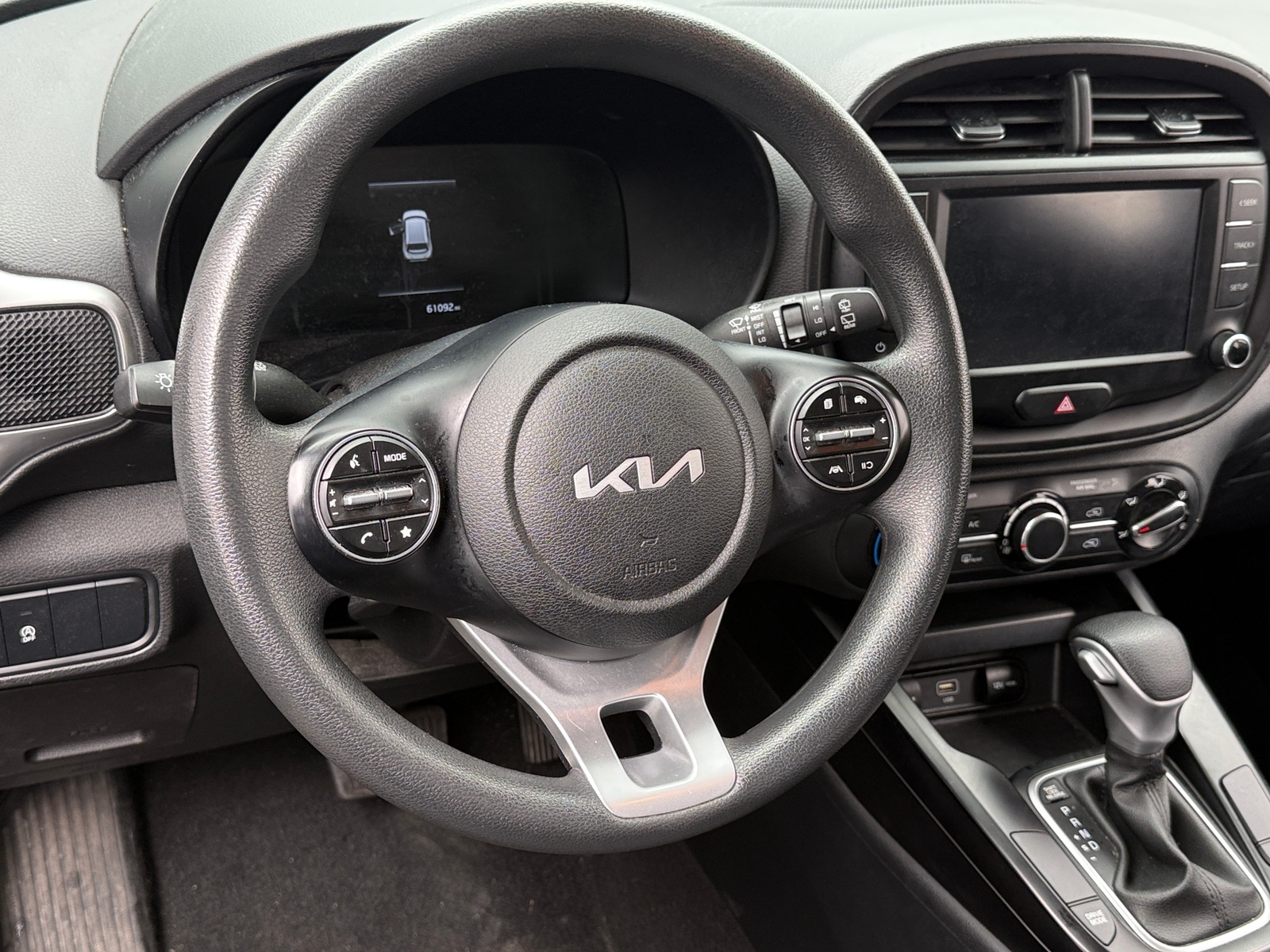Thumbnail: 2023 Kia Soul - 5