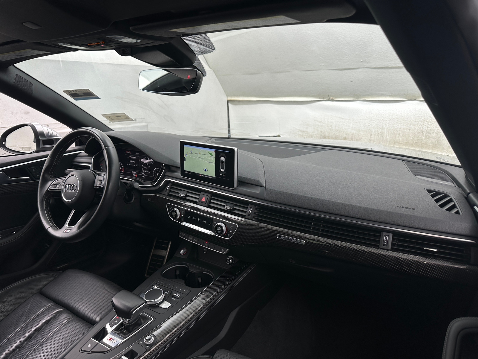 Thumbnail: 2018 Audi S5 - 2