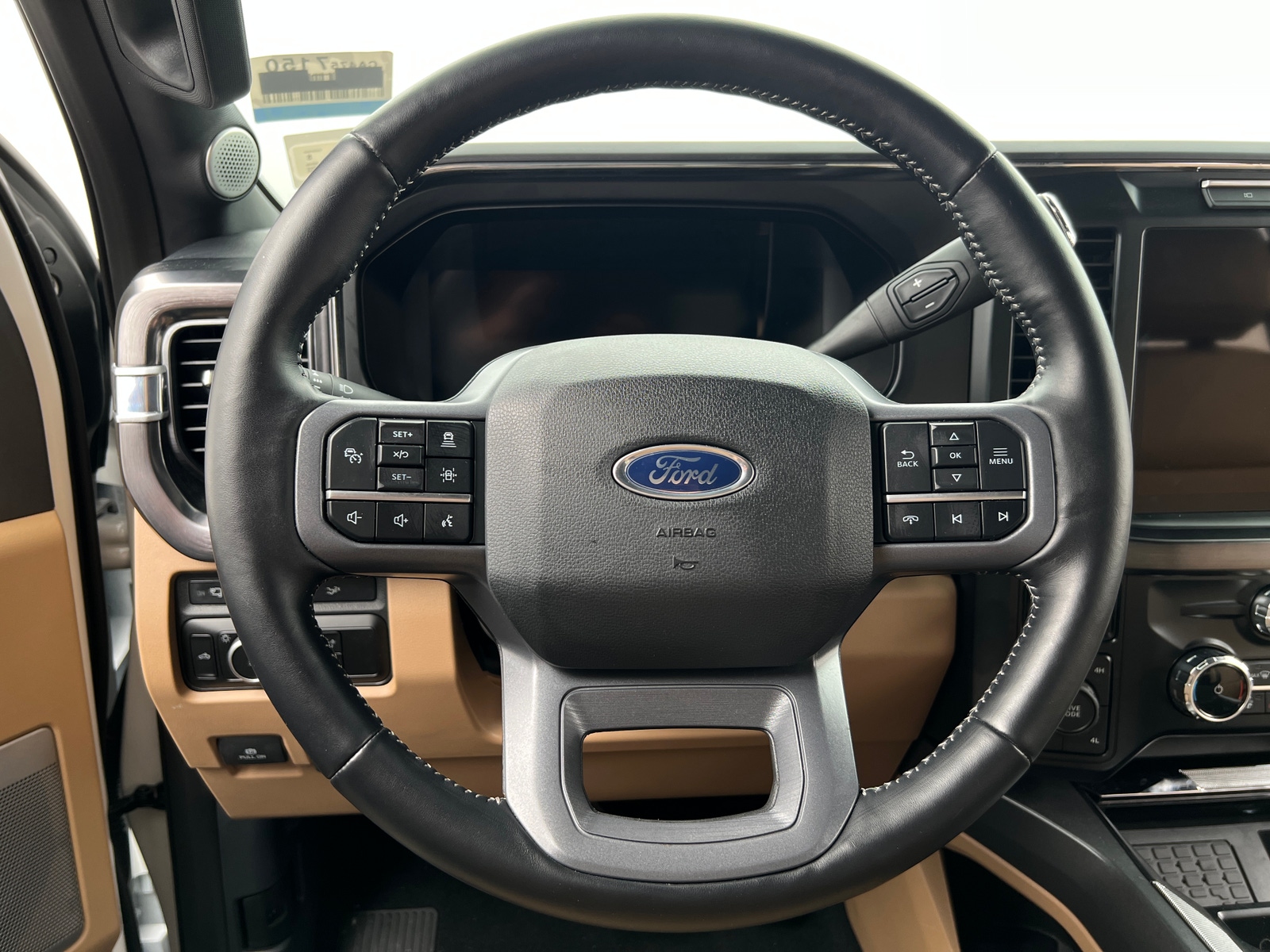 Thumbnail: 2023 Ford Econoline - 4