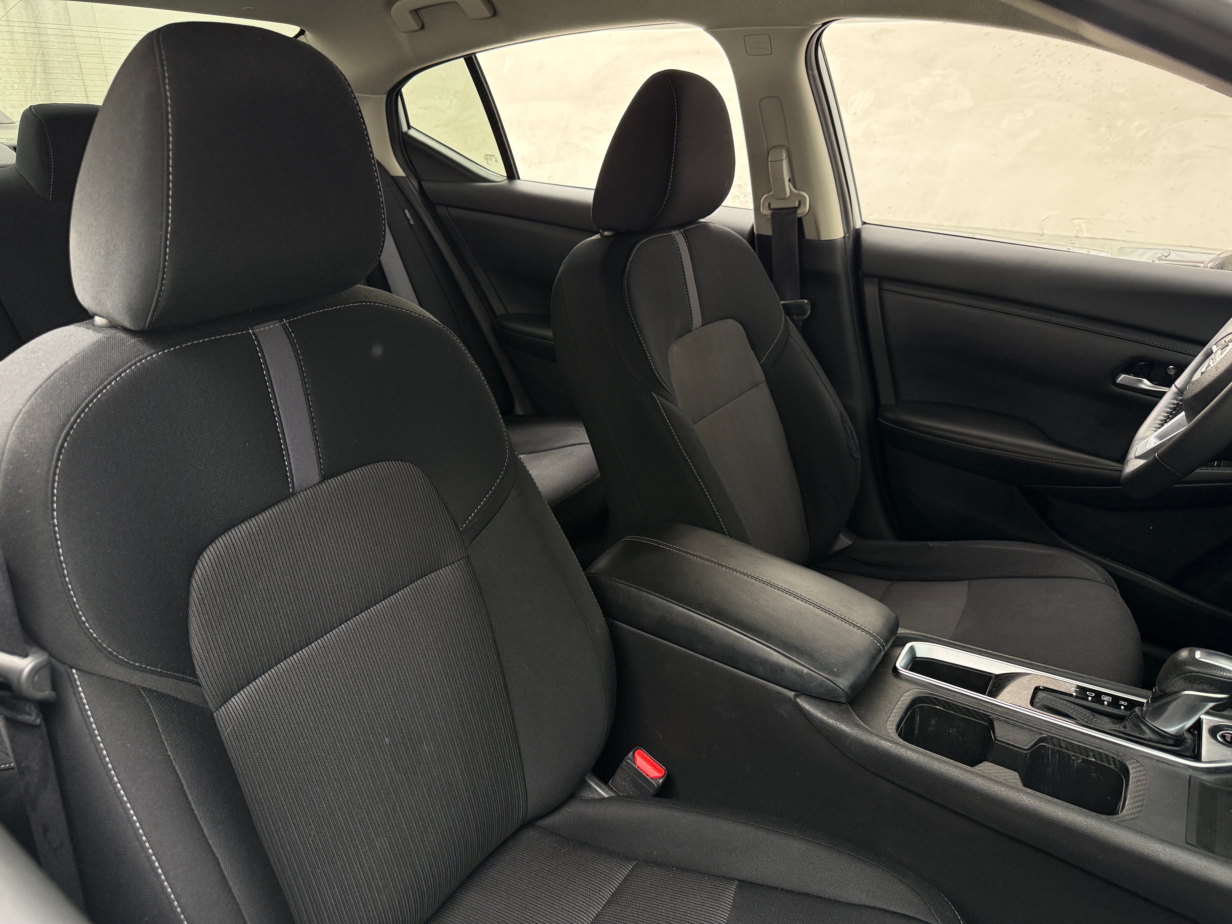 Used 2023 Nissan Sentra SV with VIN 3N1AB8CV5PY228177 for sale in Pewaukee, WI