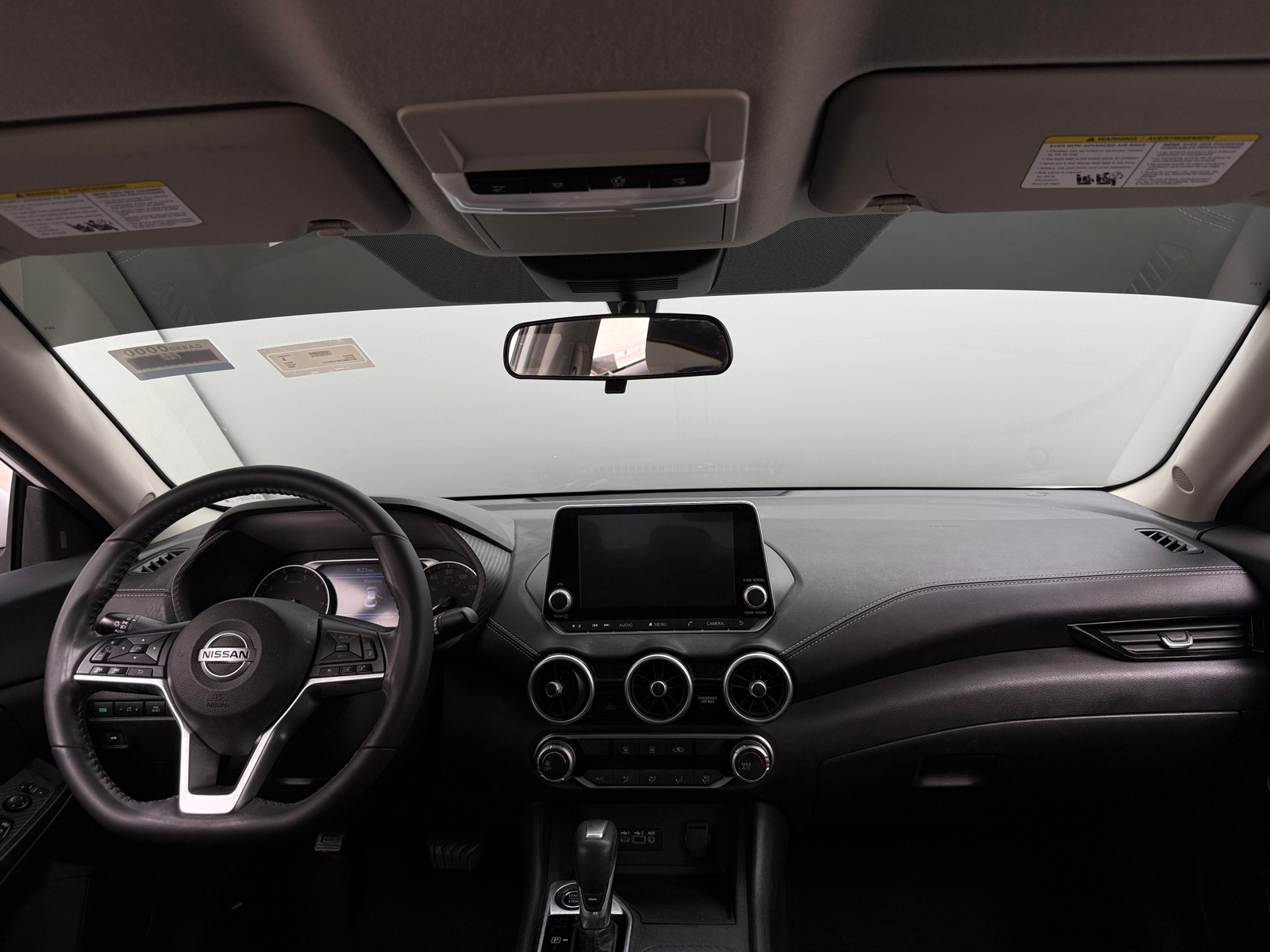 Thumbnail: 2023 Nissan Sentra - 3