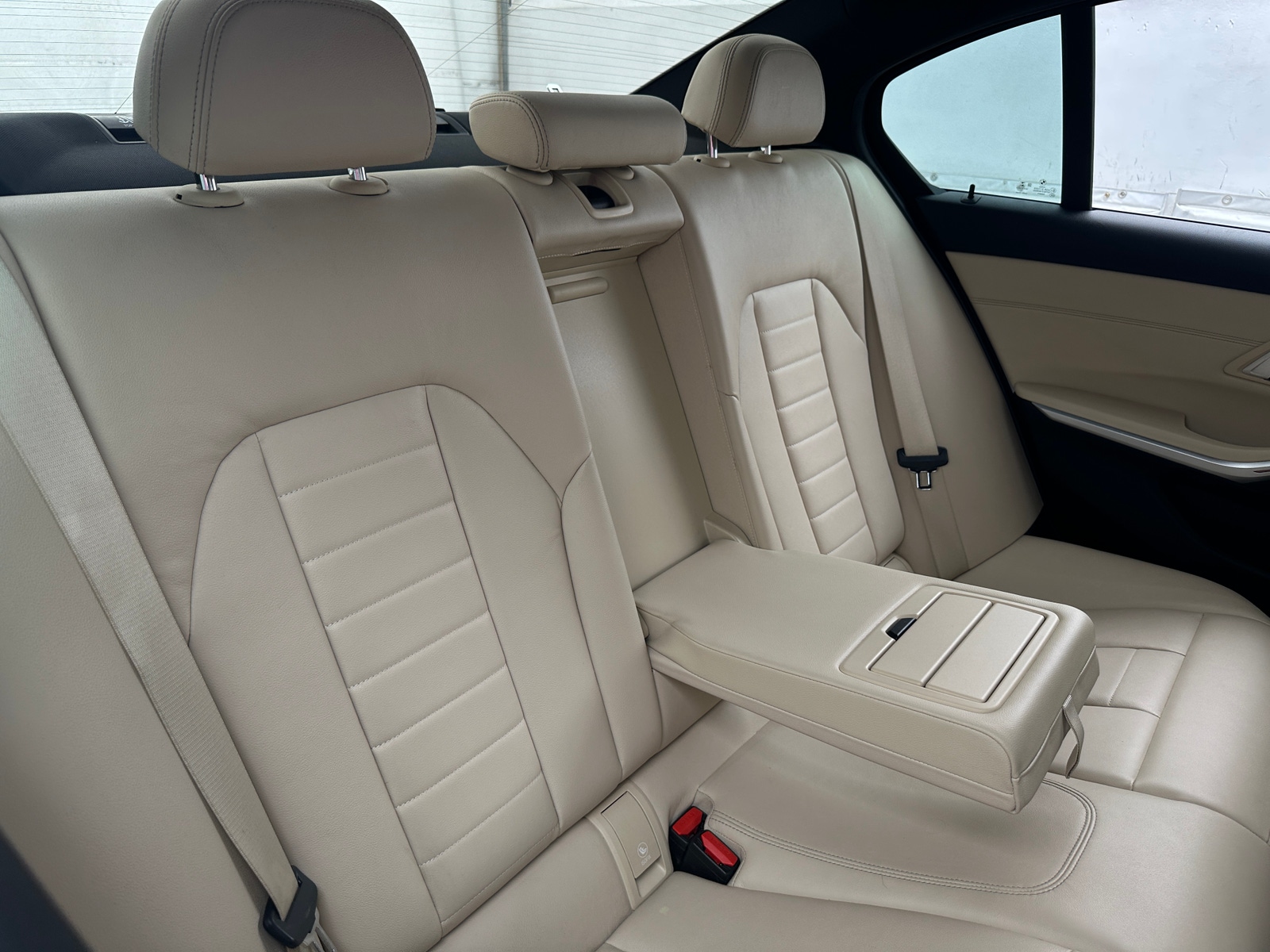 Thumbnail: 2019 BMW 3 Series - 5