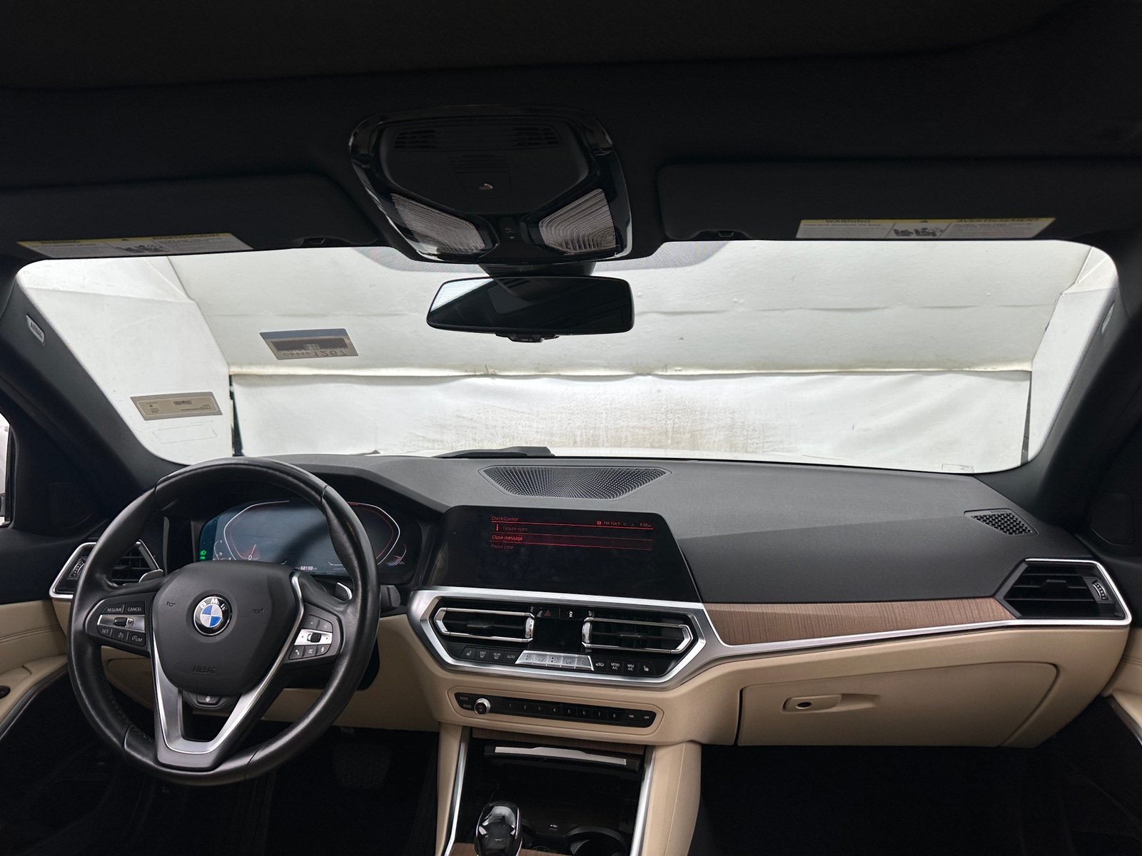 Thumbnail: 2019 BMW 3 Series - 2