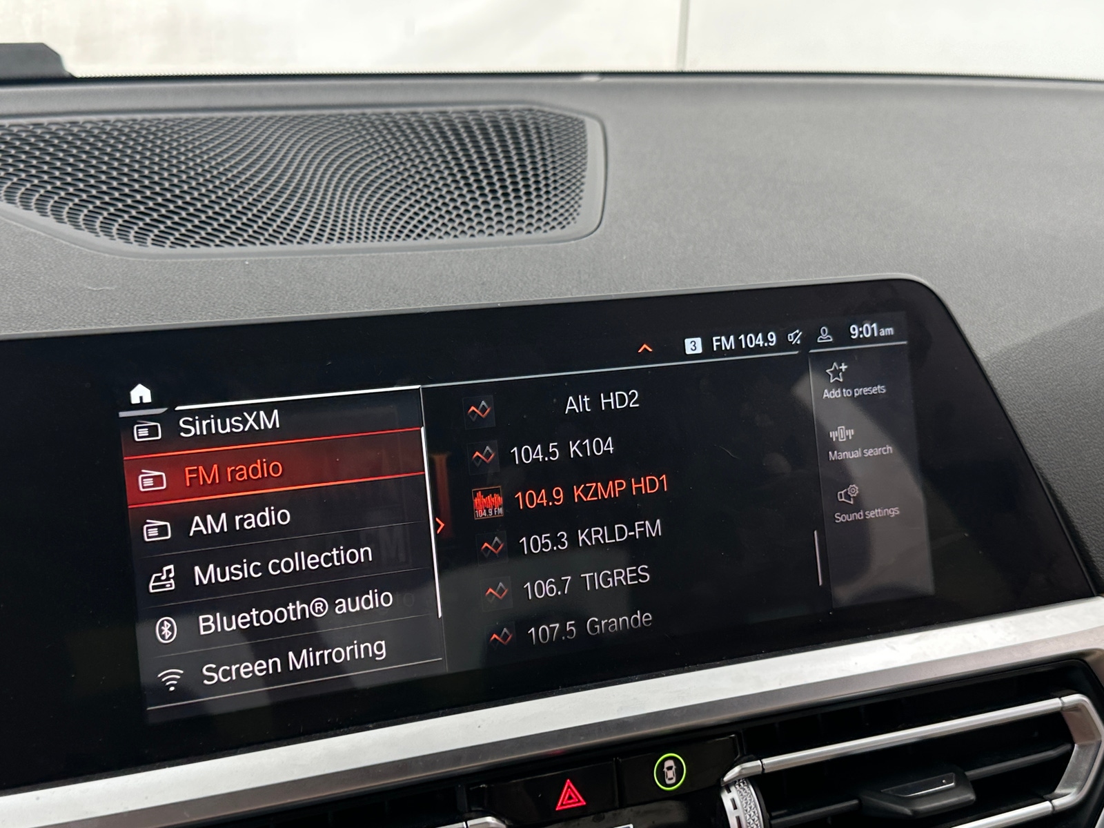Thumbnail: 2019 BMW 3 Series - 3