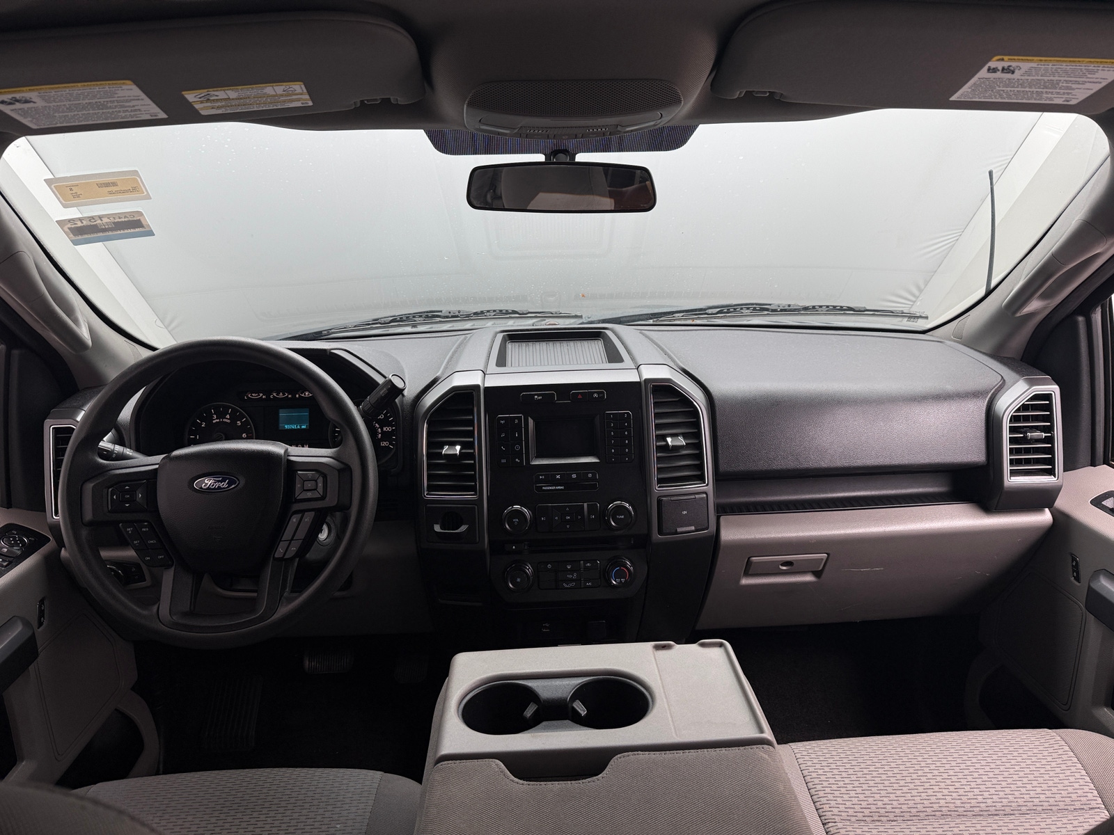 Thumbnail: 2018 Ford Econoline - 3