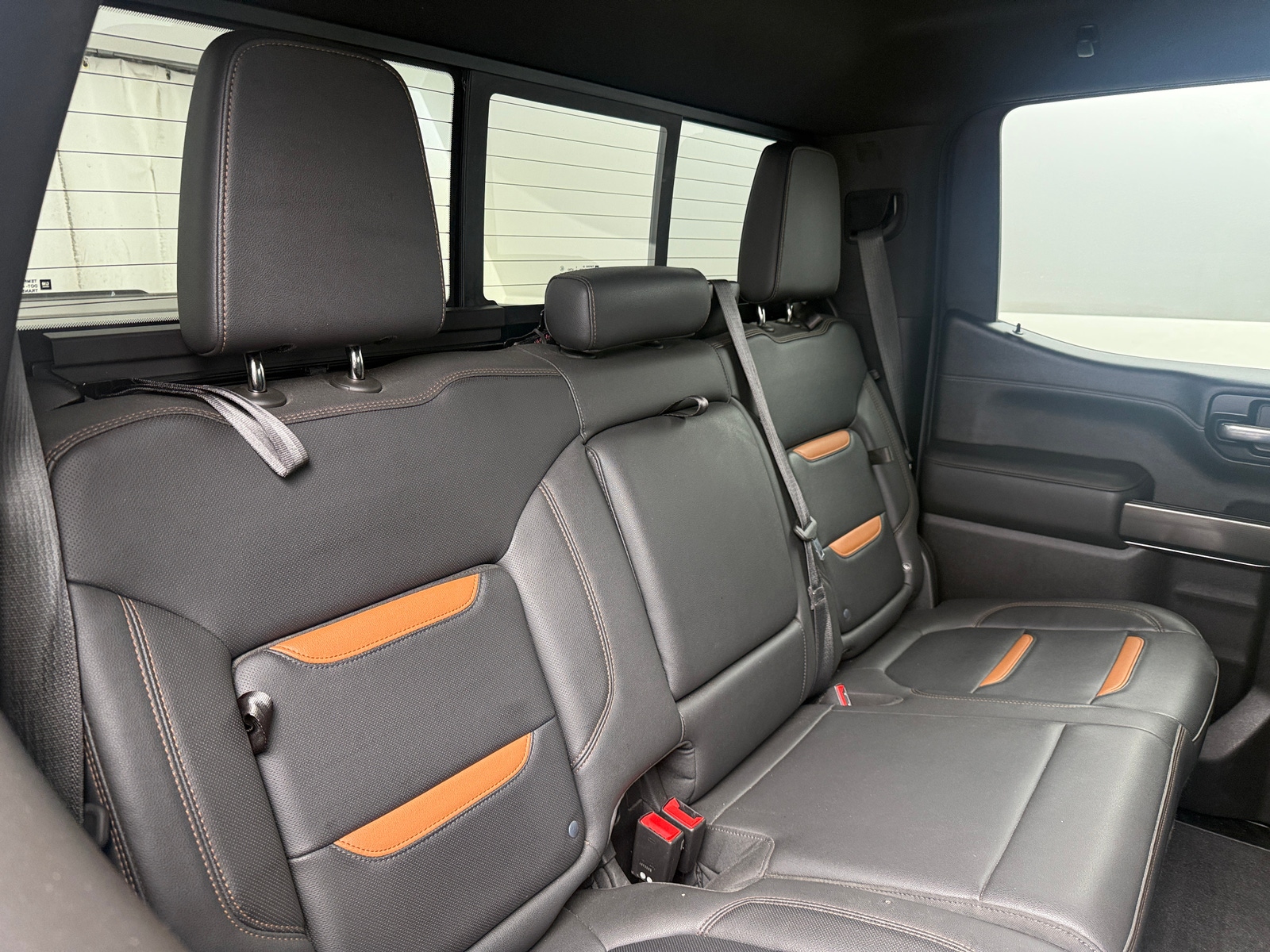 Thumbnail: 2021 GMC Sierra 1500 - 5