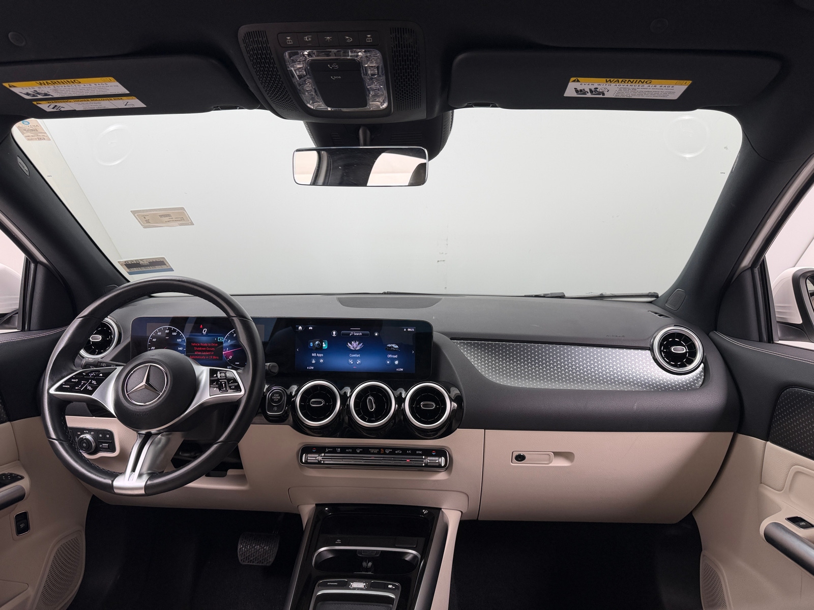 Thumbnail: 2025 Mercedes-Benz GLA - 2
