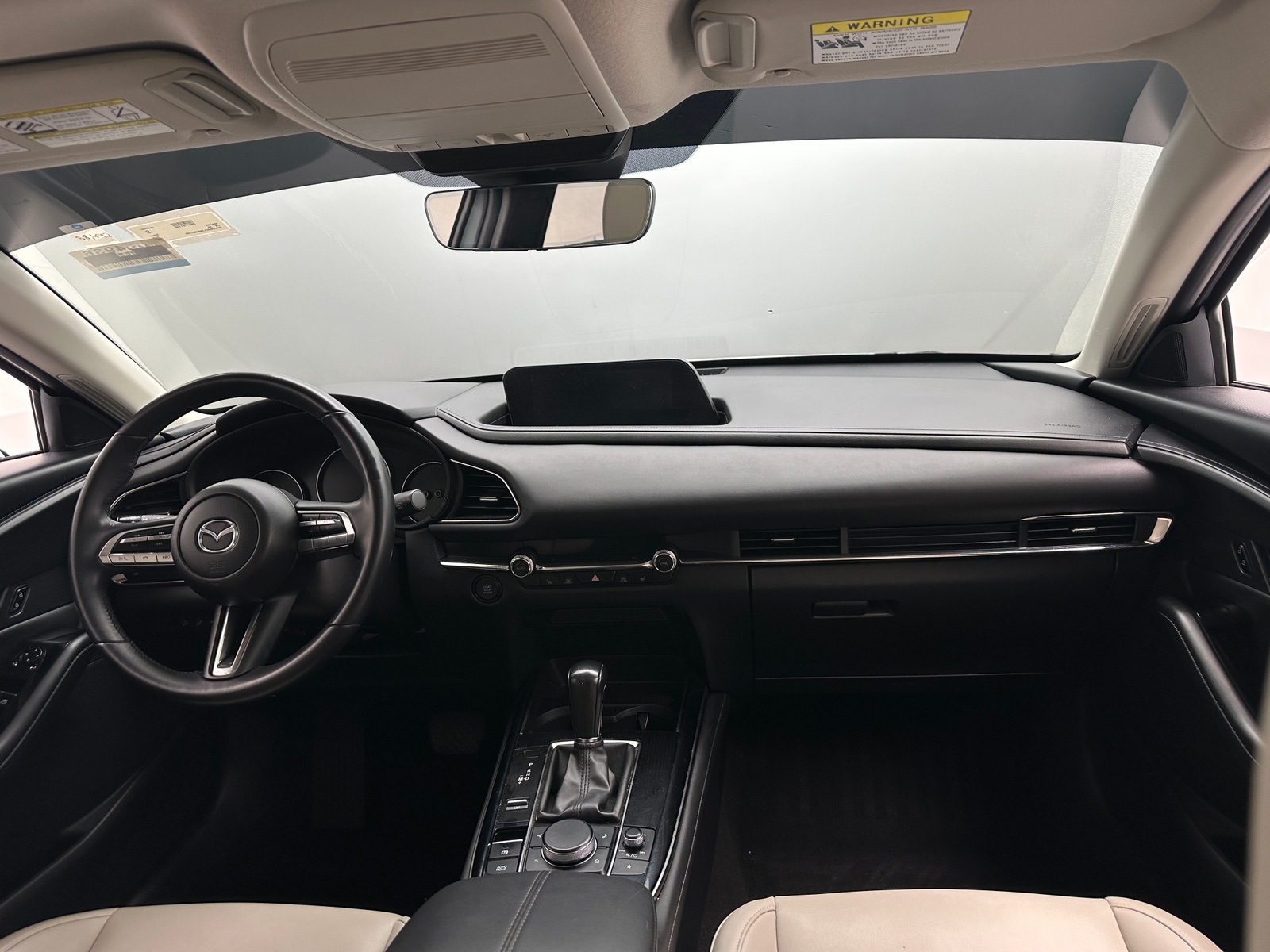 Thumbnail: 2021 Mazda CX-30 - 2